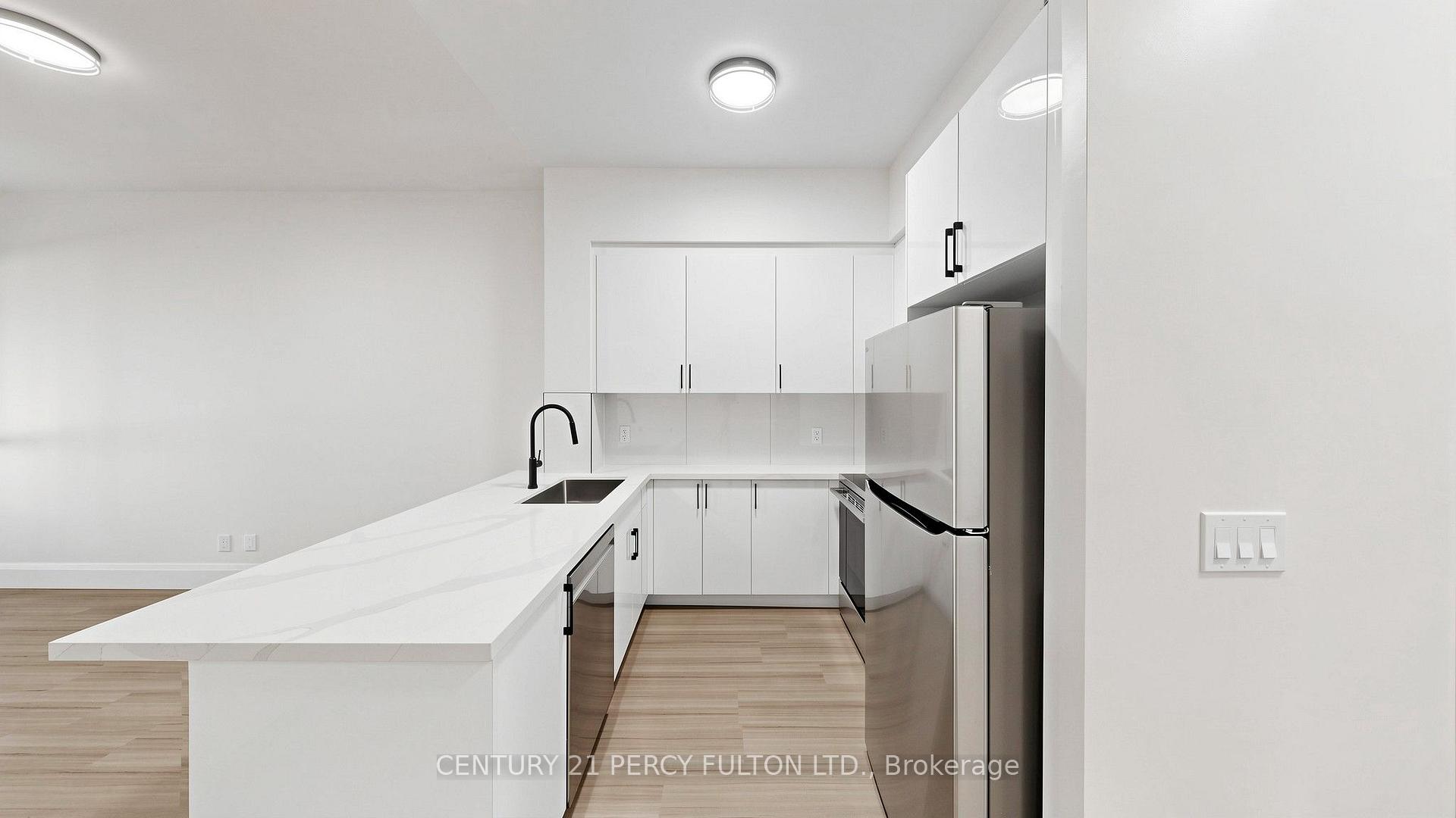 Photo 13 of Unit 102, 57 Upper Duke Crescent, Markham, Unionville — HOMEH