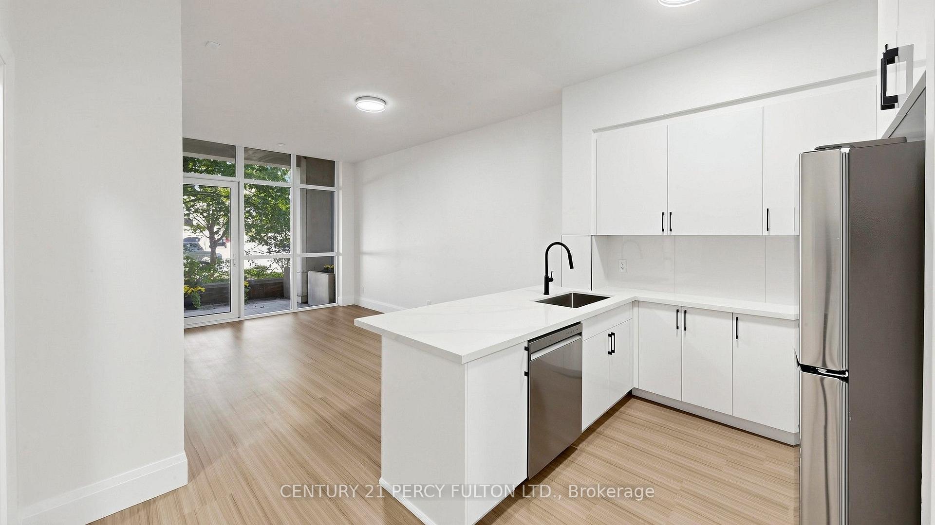 Photo 14 of Unit 102, 57 Upper Duke Crescent, Markham, Unionville — HOMEH
