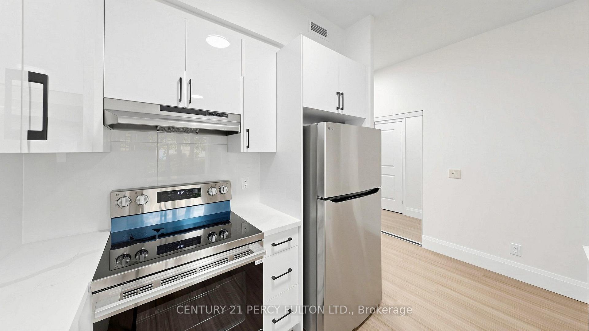 Photo 15 of Unit 102, 57 Upper Duke Crescent, Markham, Unionville — HOMEH