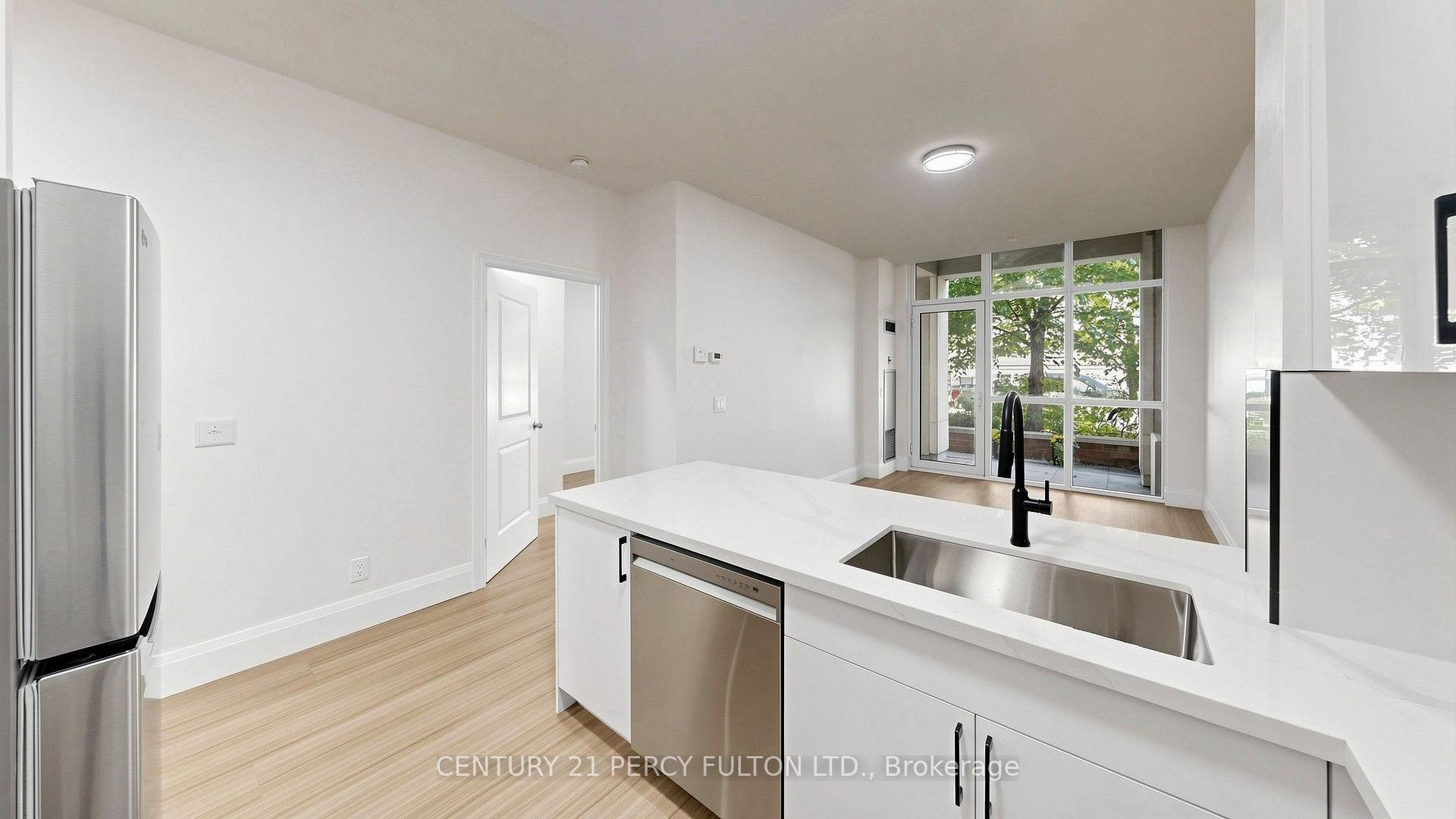 Photo 16 of Unit 102, 57 Upper Duke Crescent, Markham, Unionville — HOMEH