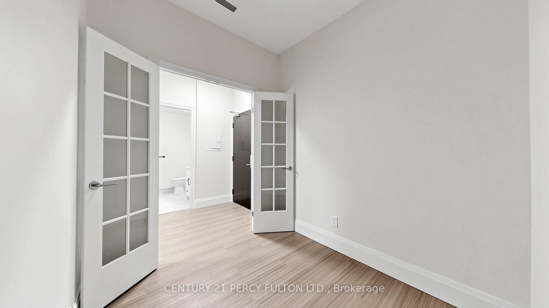 Photo 27 of Unit 102, 57 Upper Duke Crescent, Markham, Unionville — HOMEH