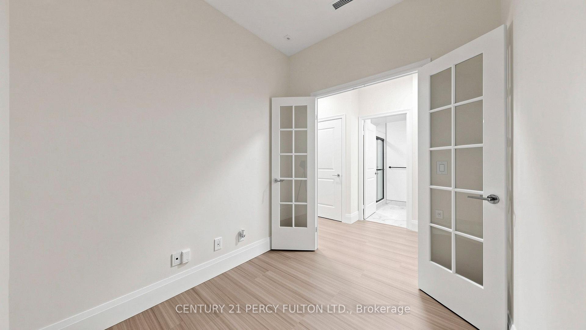 Photo 28 of Unit 102, 57 Upper Duke Crescent, Markham, Unionville — HOMEH
