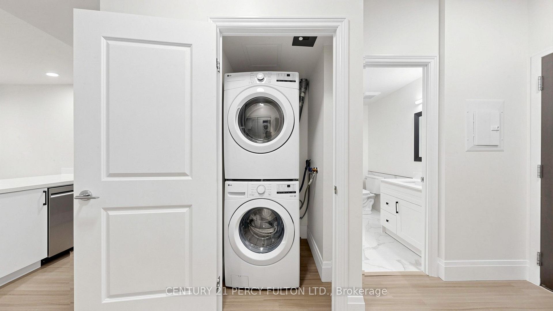 Photo 31 of Unit 102, 57 Upper Duke Crescent, Markham, Unionville — HOMEH