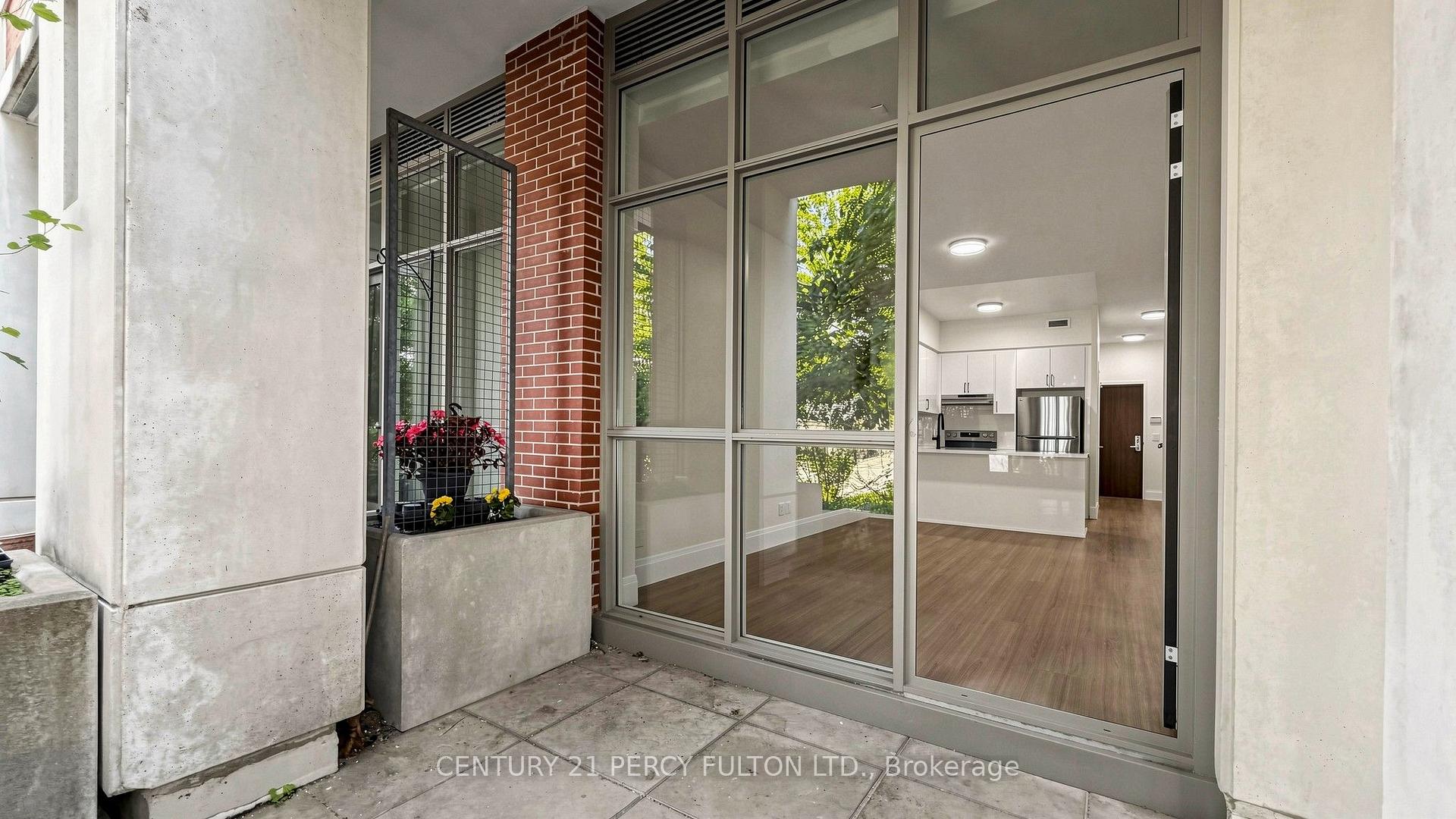 Photo 33 of Unit 102, 57 Upper Duke Crescent, Markham, Unionville — HOMEH