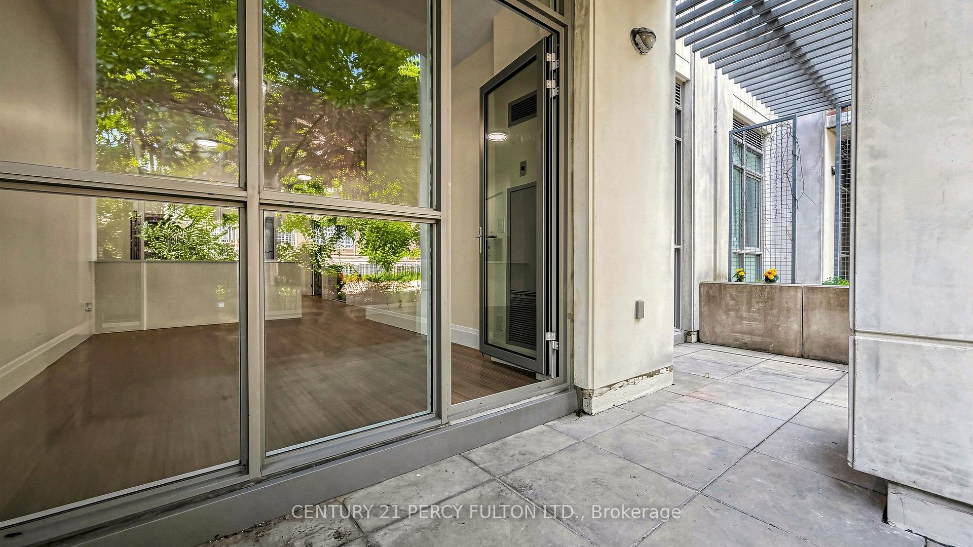 Photo 34 of Unit 102, 57 Upper Duke Crescent, Markham, Unionville — HOMEH