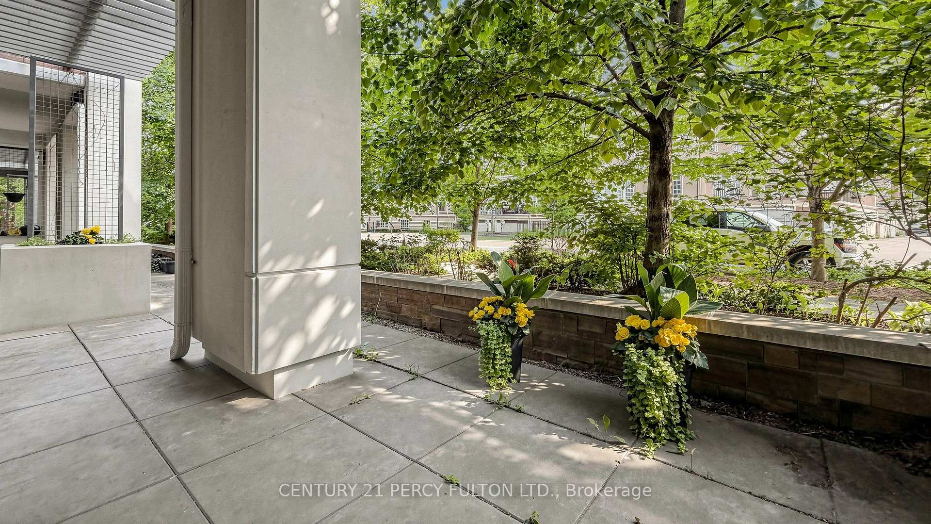 Photo 36 of Unit 102, 57 Upper Duke Crescent, Markham, Unionville — HOMEH