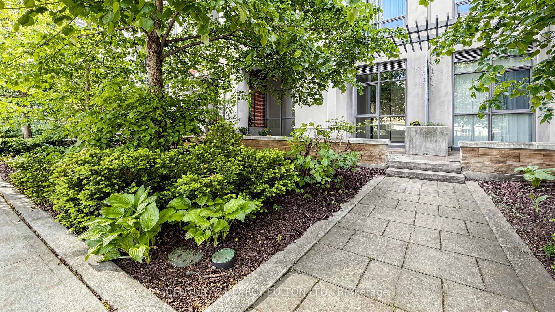 Photo 37 of Unit 102, 57 Upper Duke Crescent, Markham, Unionville — HOMEH
