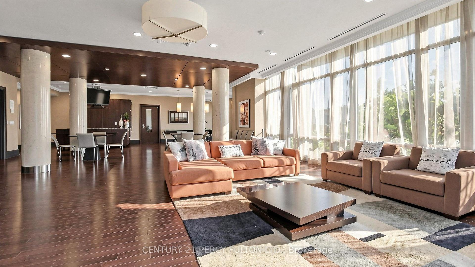 Photo 38 of Unit 102, 57 Upper Duke Crescent, Markham, Unionville — HOMEH