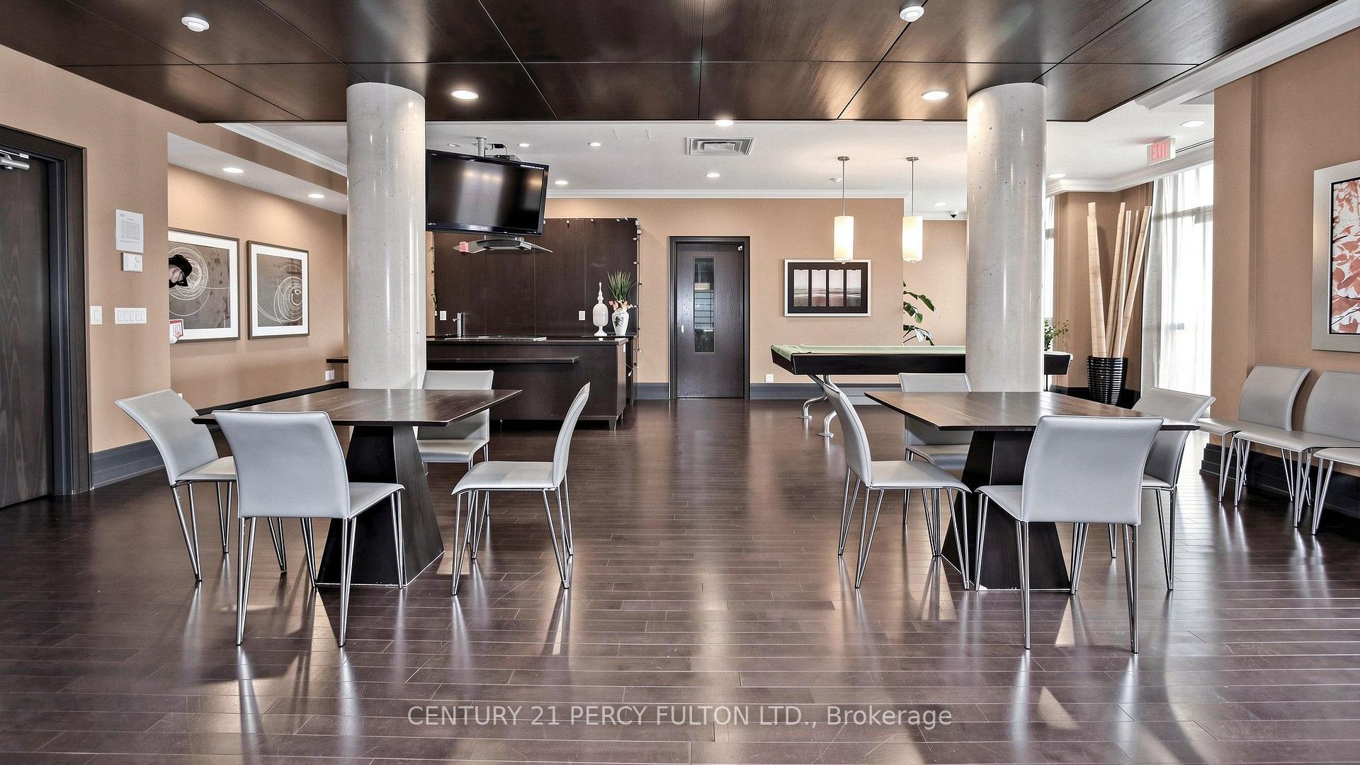 Photo 39 of Unit 102, 57 Upper Duke Crescent, Markham, Unionville — HOMEH
