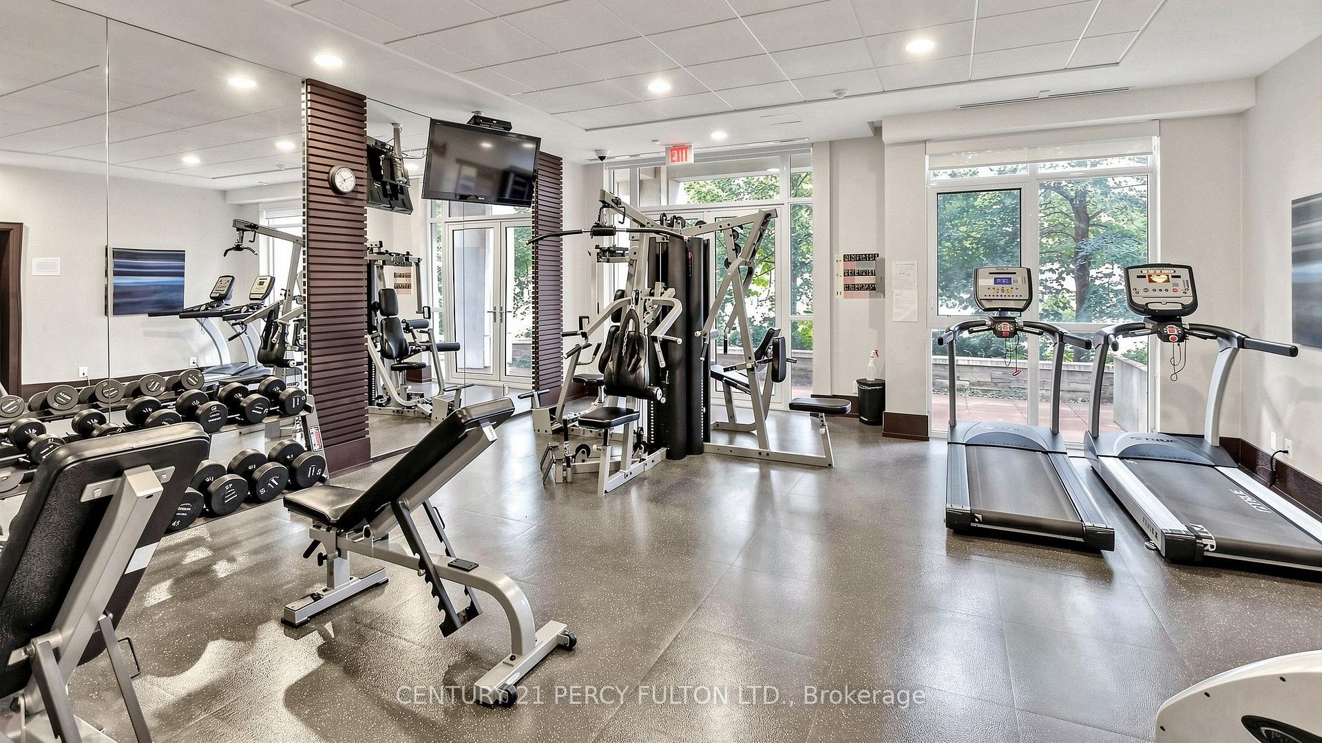 Photo 40 of Unit 102, 57 Upper Duke Crescent, Markham, Unionville — HOMEH