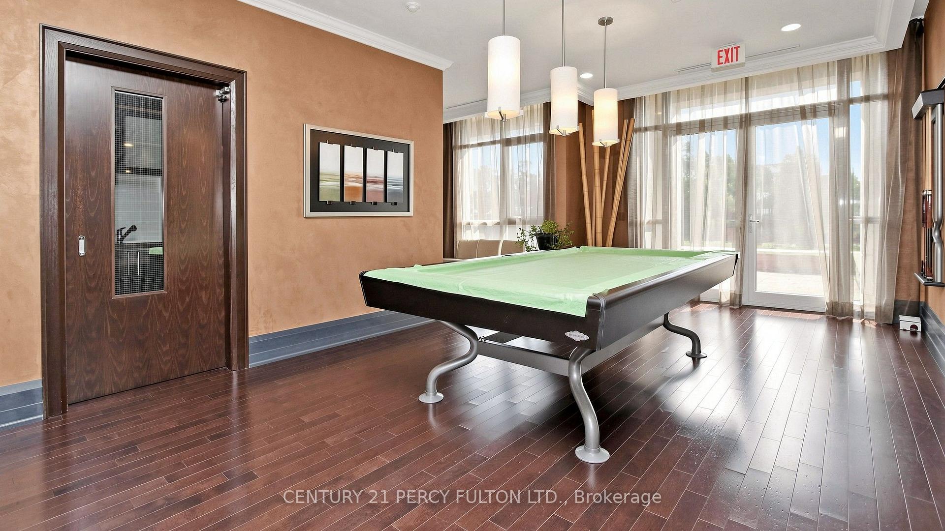 Photo 41 of Unit 102, 57 Upper Duke Crescent, Markham, Unionville — HOMEH