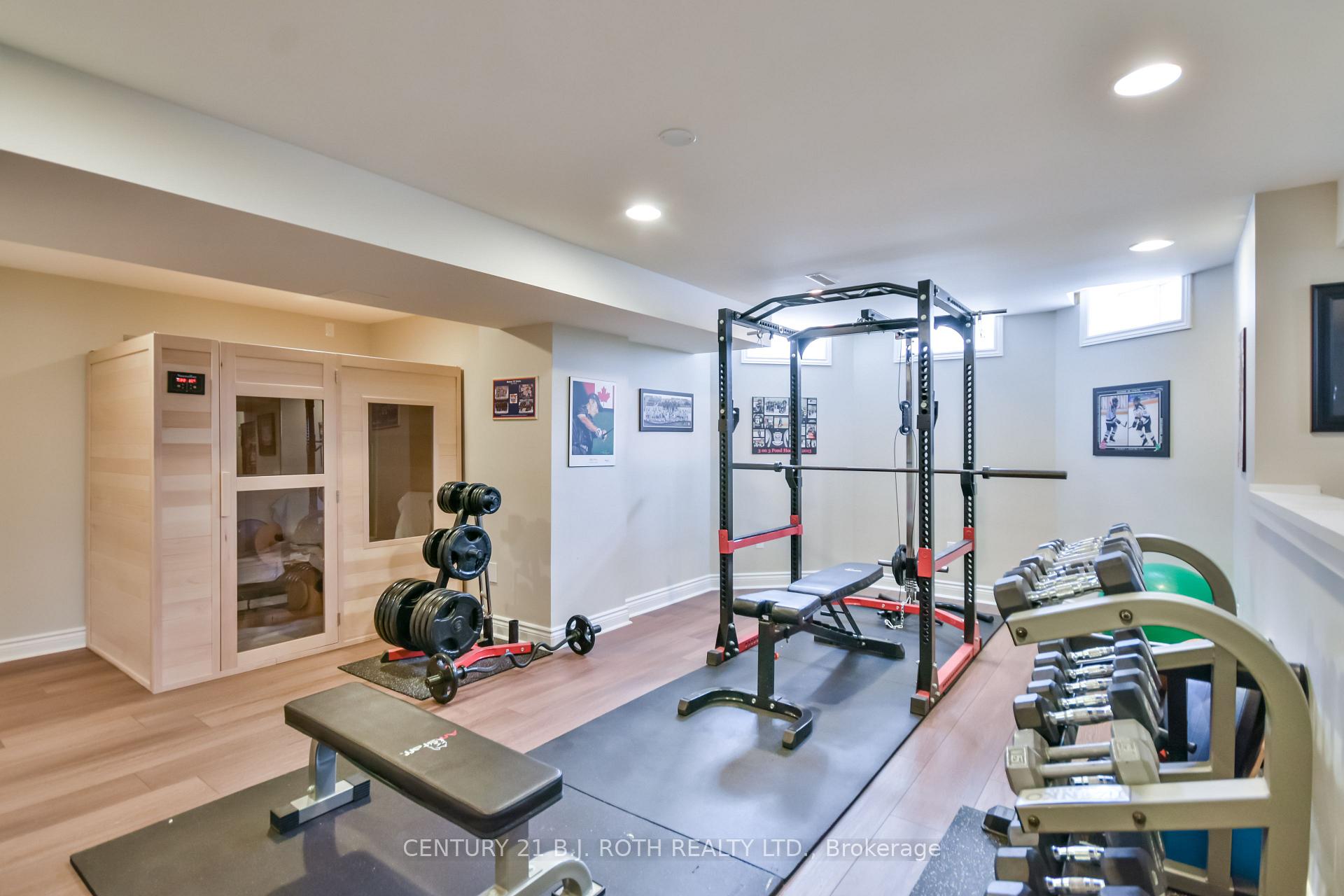 Photo 39 of 38 Camelot Square, Barrie, Innis-Shore — HOMEH