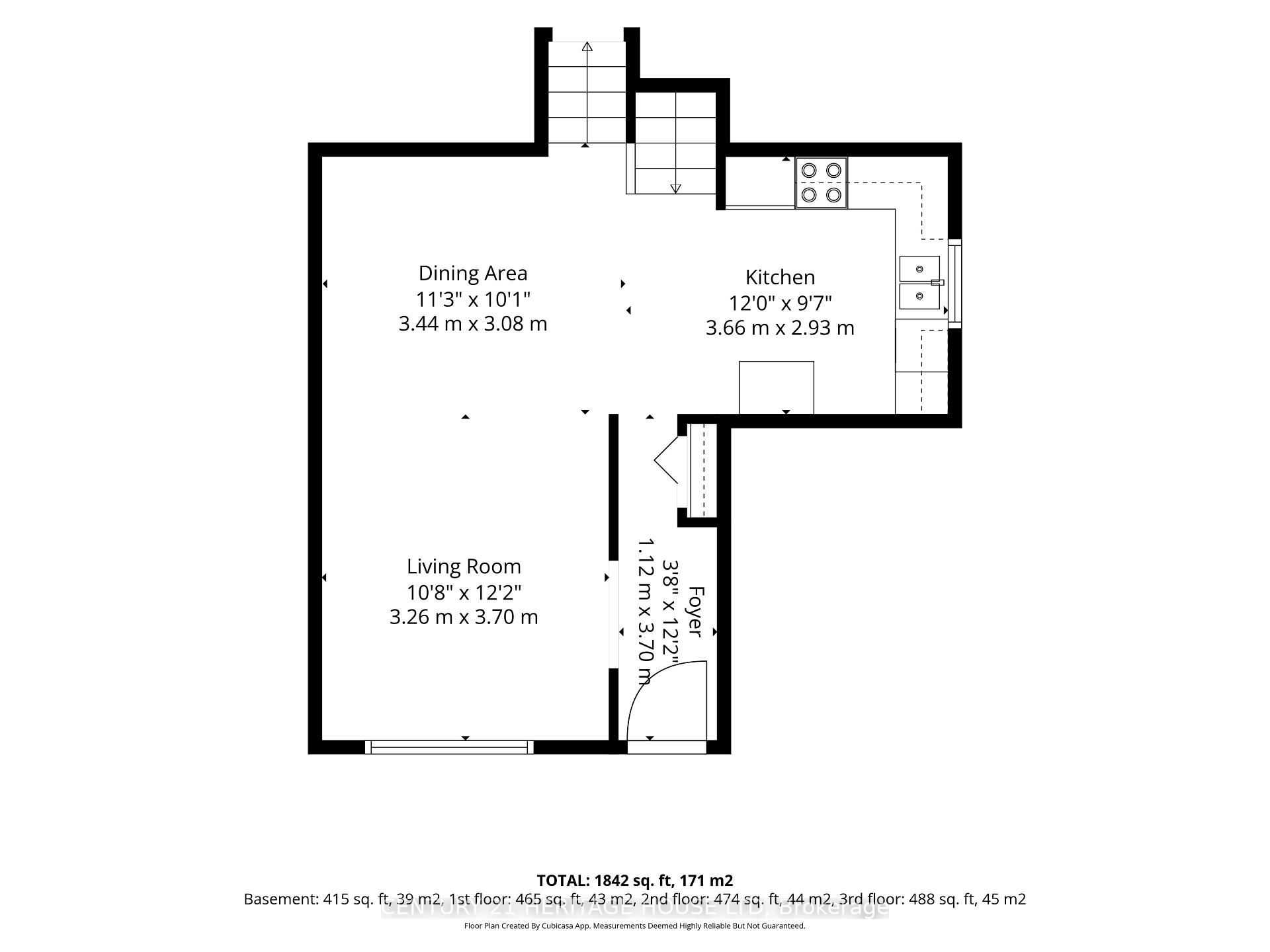 Photo 34 of 42 Buchanan Crescent, Brantford, Lynden Hills — HOMEH