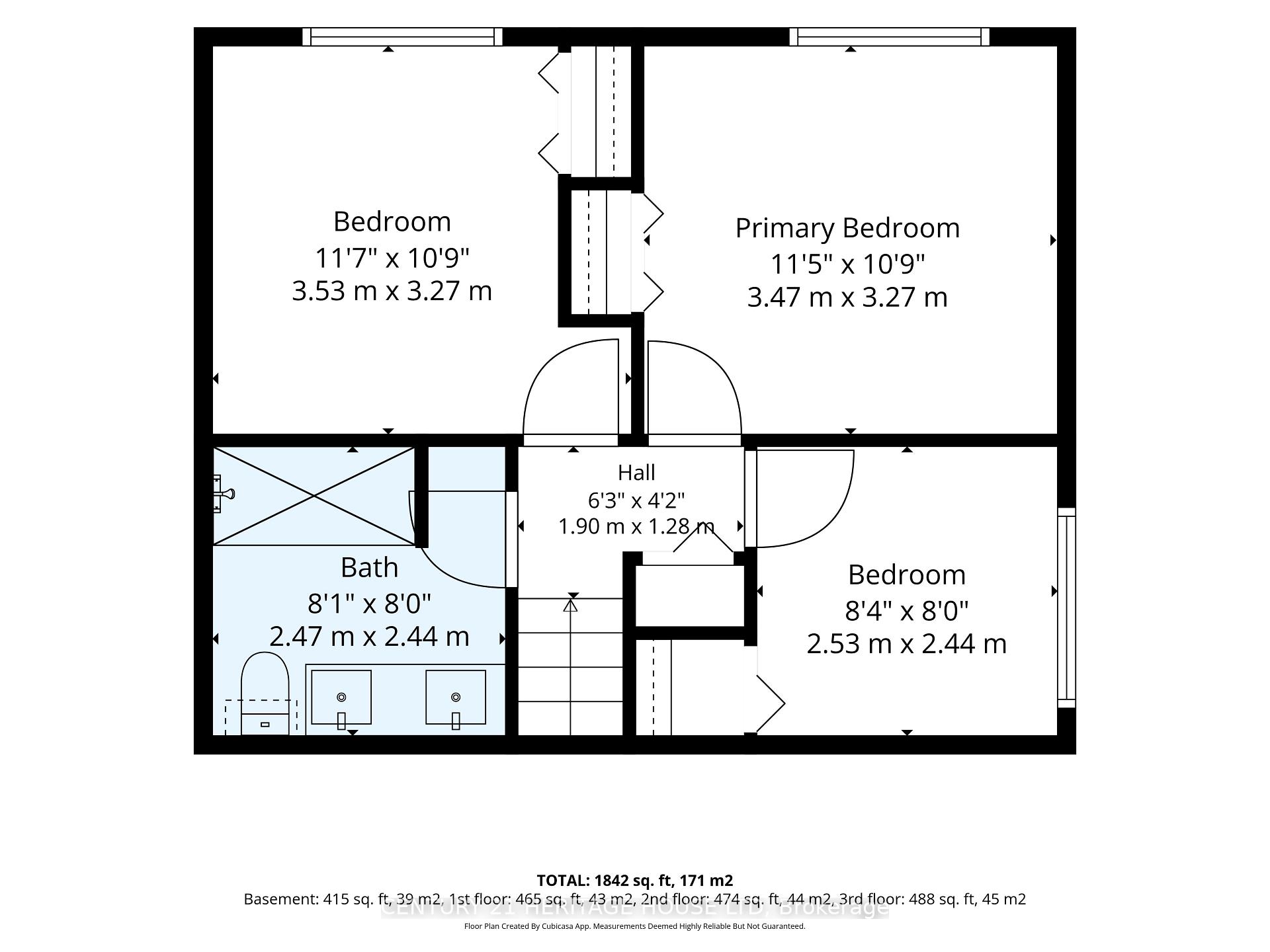 Photo 35 of 42 Buchanan Crescent, Brantford, Lynden Hills — HOMEH