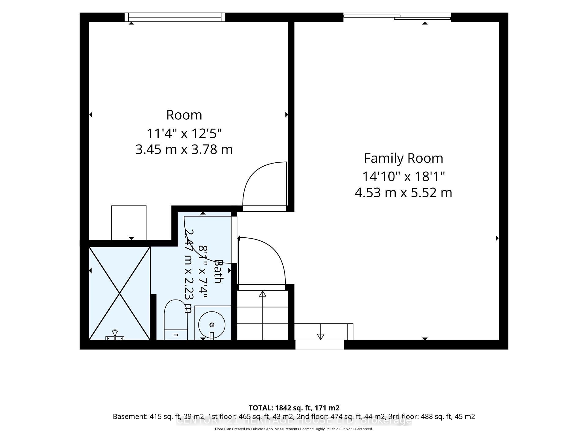Photo 36 of 42 Buchanan Crescent, Brantford, Lynden Hills — HOMEH