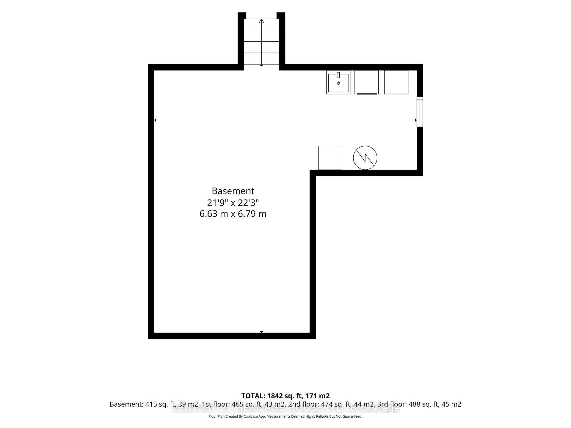 Photo 37 of 42 Buchanan Crescent, Brantford, Lynden Hills — HOMEH