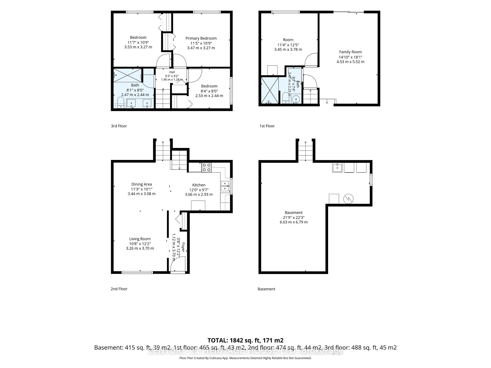 Photo 38 of 42 Buchanan Crescent, Brantford, Lynden Hills — HOMEH
