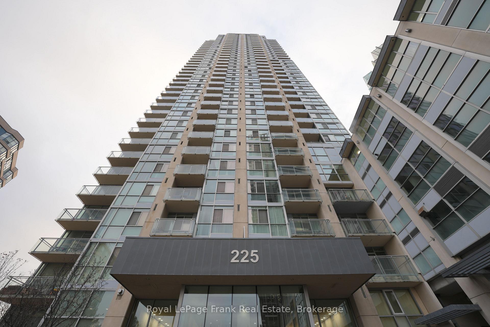 Photo 2 of Unit 3410, 225 Webb Drive, Mississauga, City Centre — HOMEH