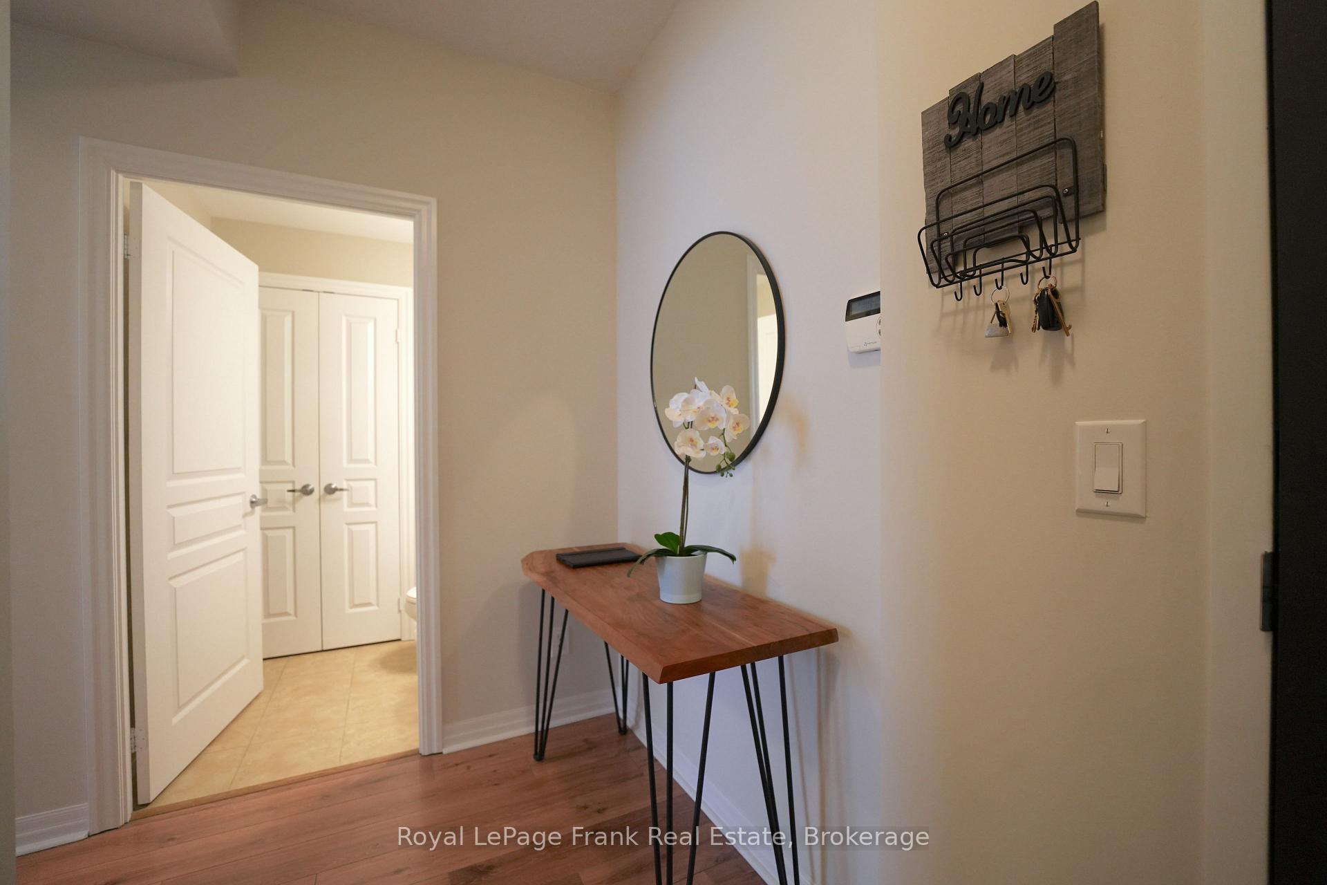 Photo 6 of Unit 3410, 225 Webb Drive, Mississauga, City Centre — HOMEH