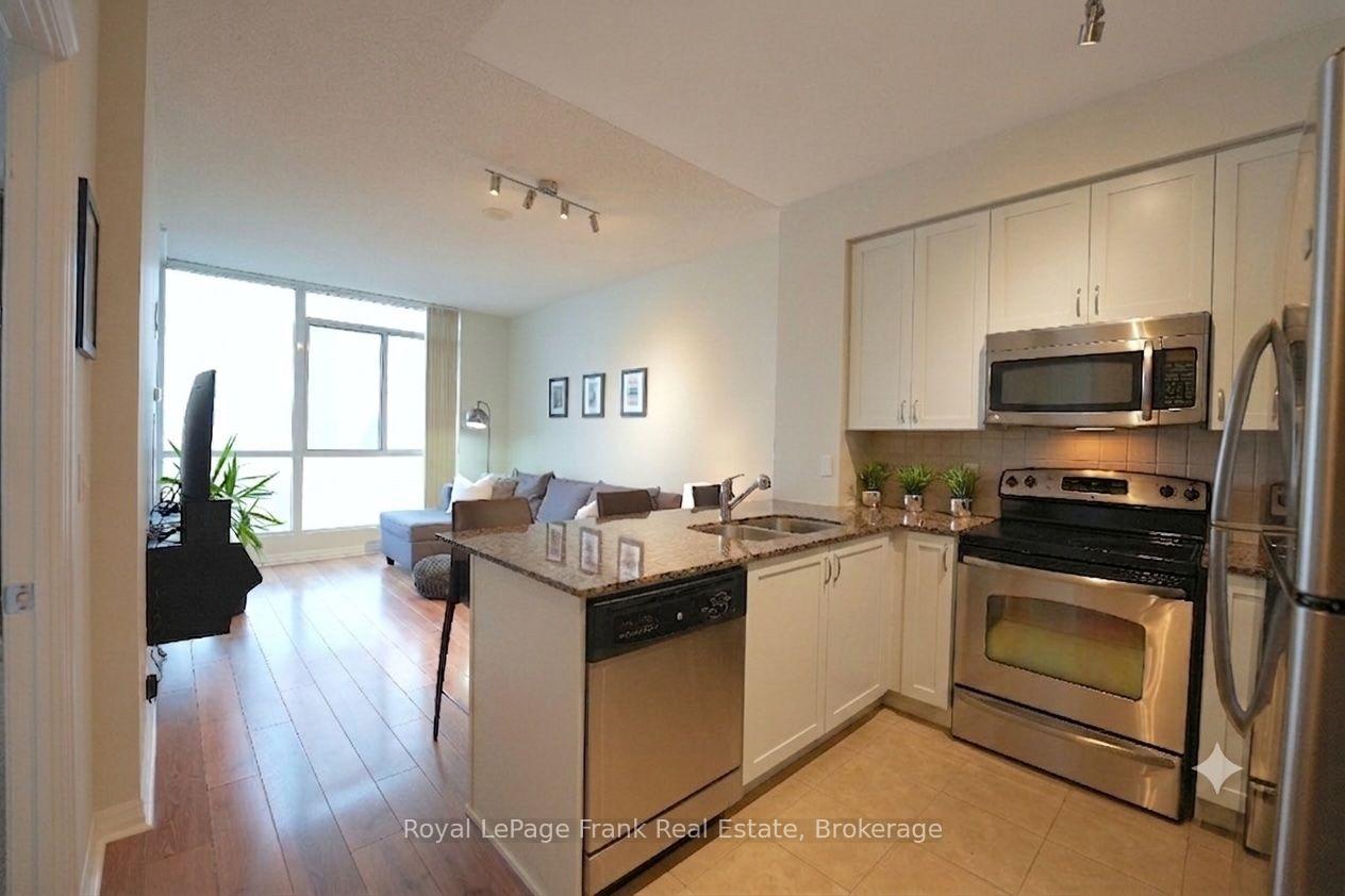Photo of Unit 3410, 225 Webb Drive