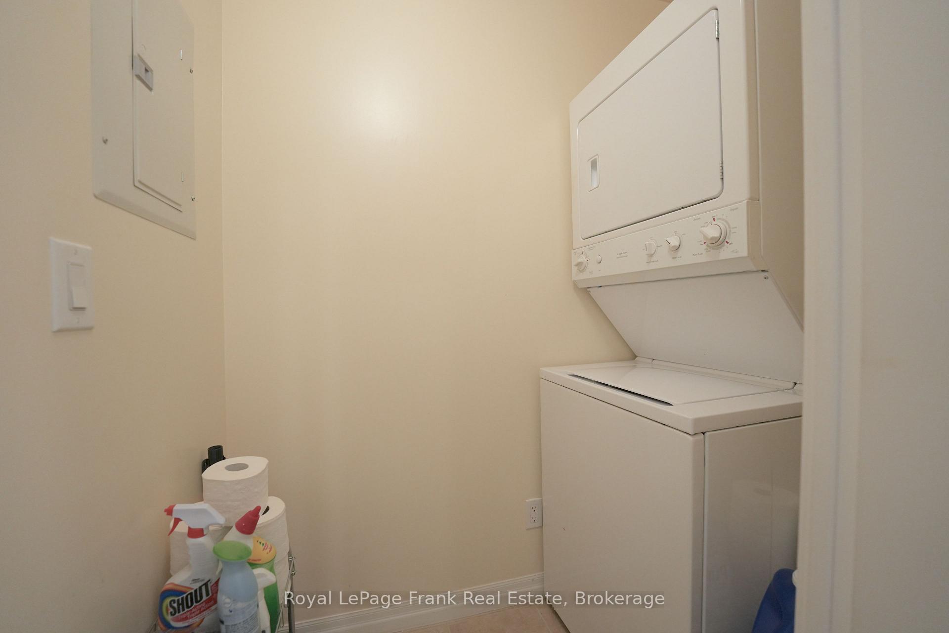 Photo 15 of Unit 3410, 225 Webb Drive, Mississauga, City Centre — HOMEH