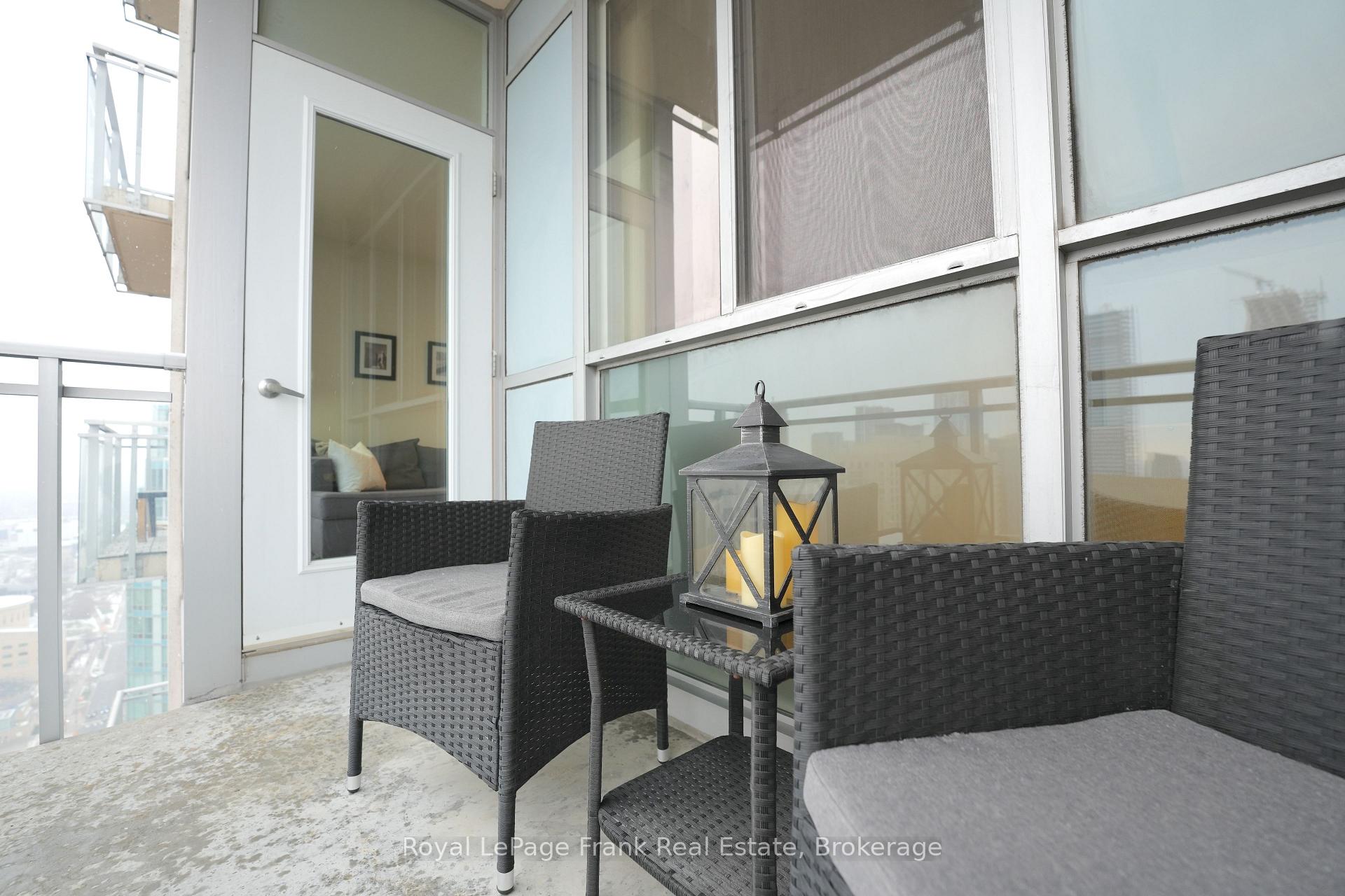 Photo 16 of Unit 3410, 225 Webb Drive, Mississauga, City Centre — HOMEH