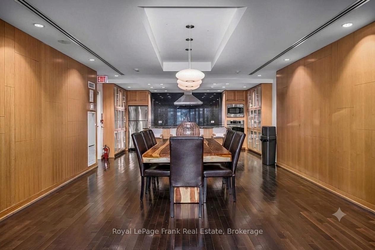 Photo 21 of Unit 3410, 225 Webb Drive, Mississauga, City Centre — HOMEH