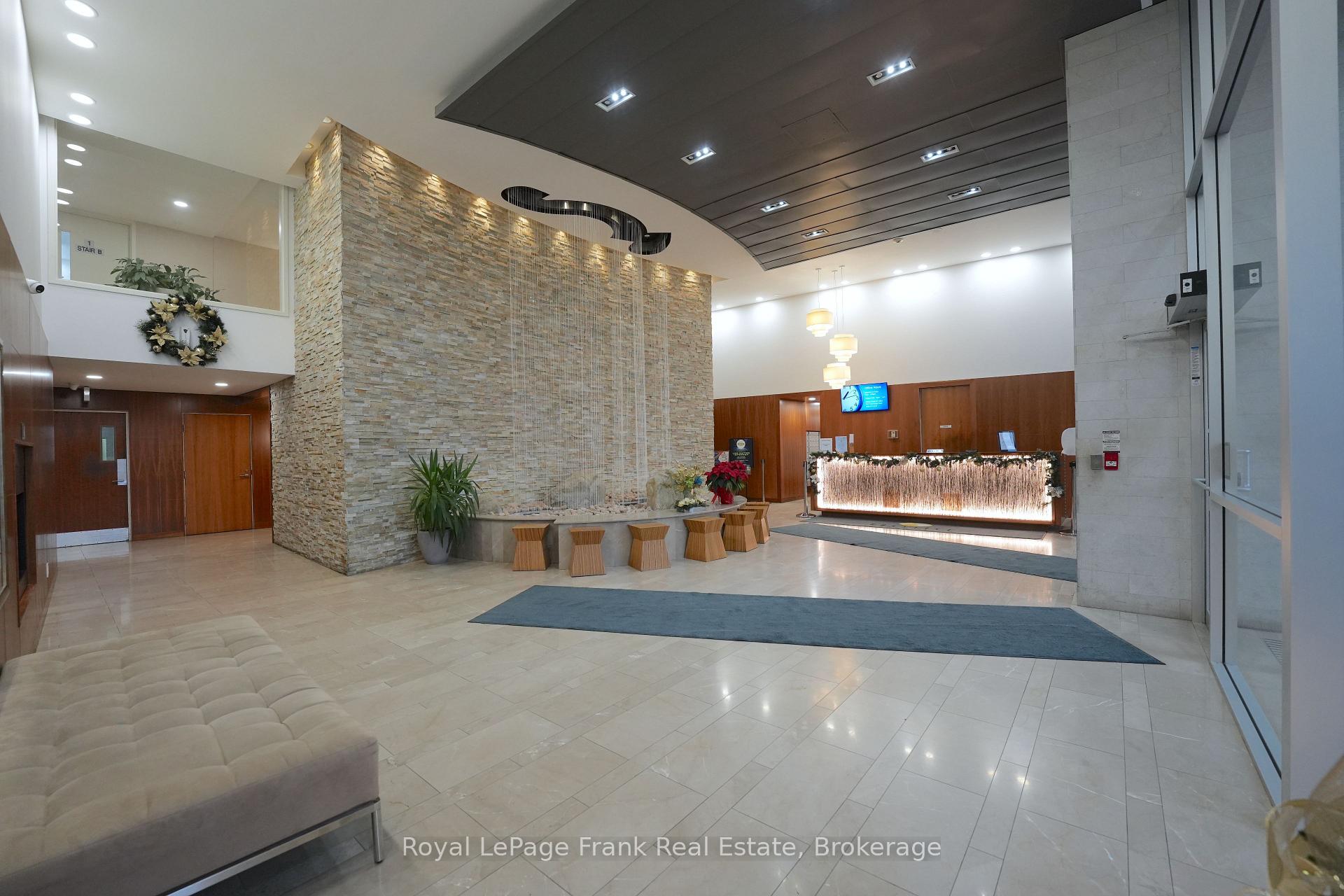 Photo 23 of Unit 3410, 225 Webb Drive, Mississauga, City Centre — HOMEH