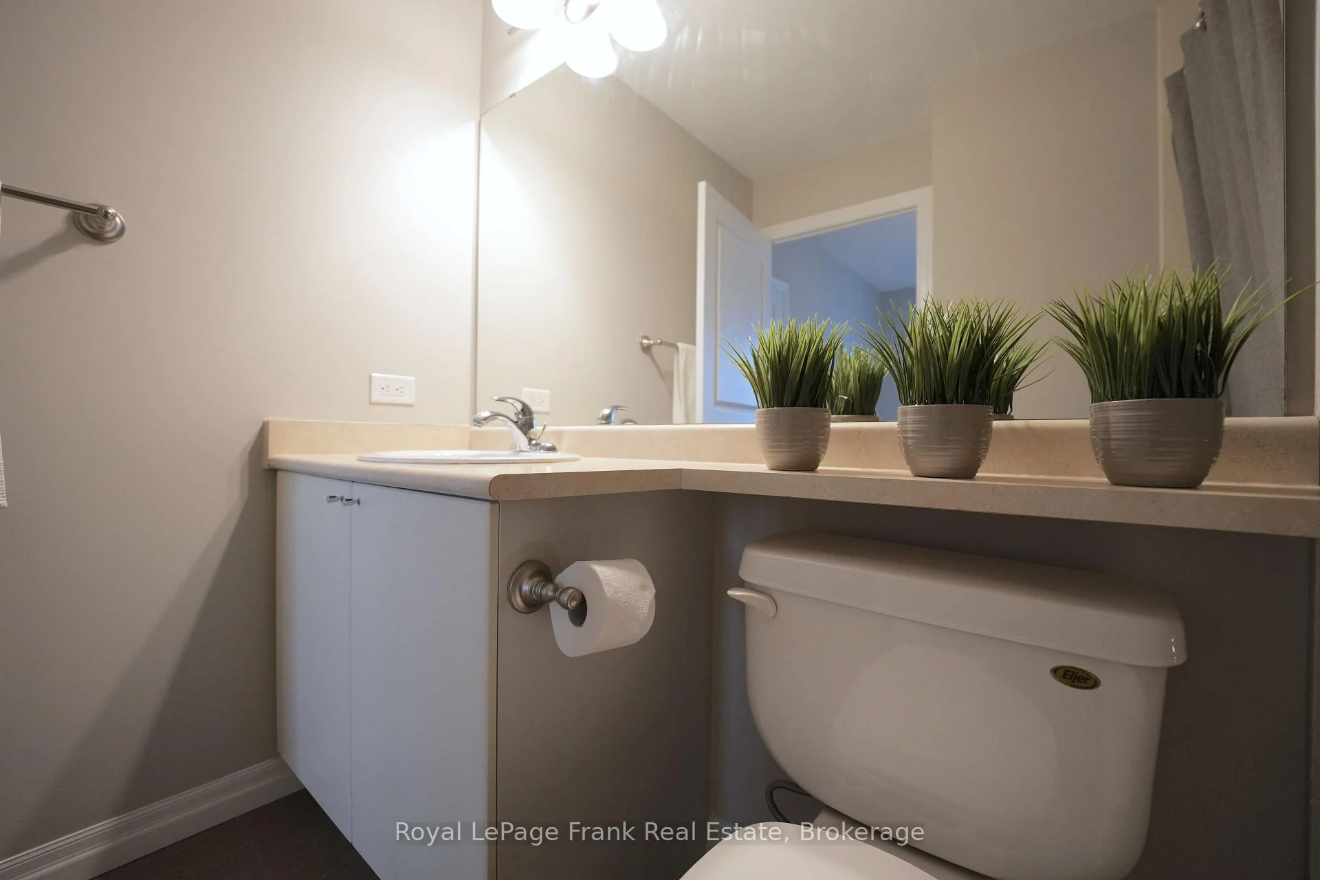 Photo 18 of Unit 3410, 225 Webb Drive, Mississauga, City Centre — HOMEH