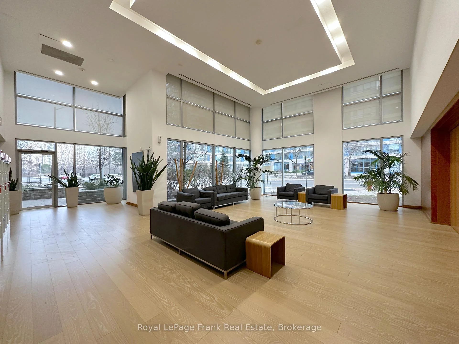 Photo 25 of Unit 3410, 225 Webb Drive, Mississauga, City Centre — HOMEH