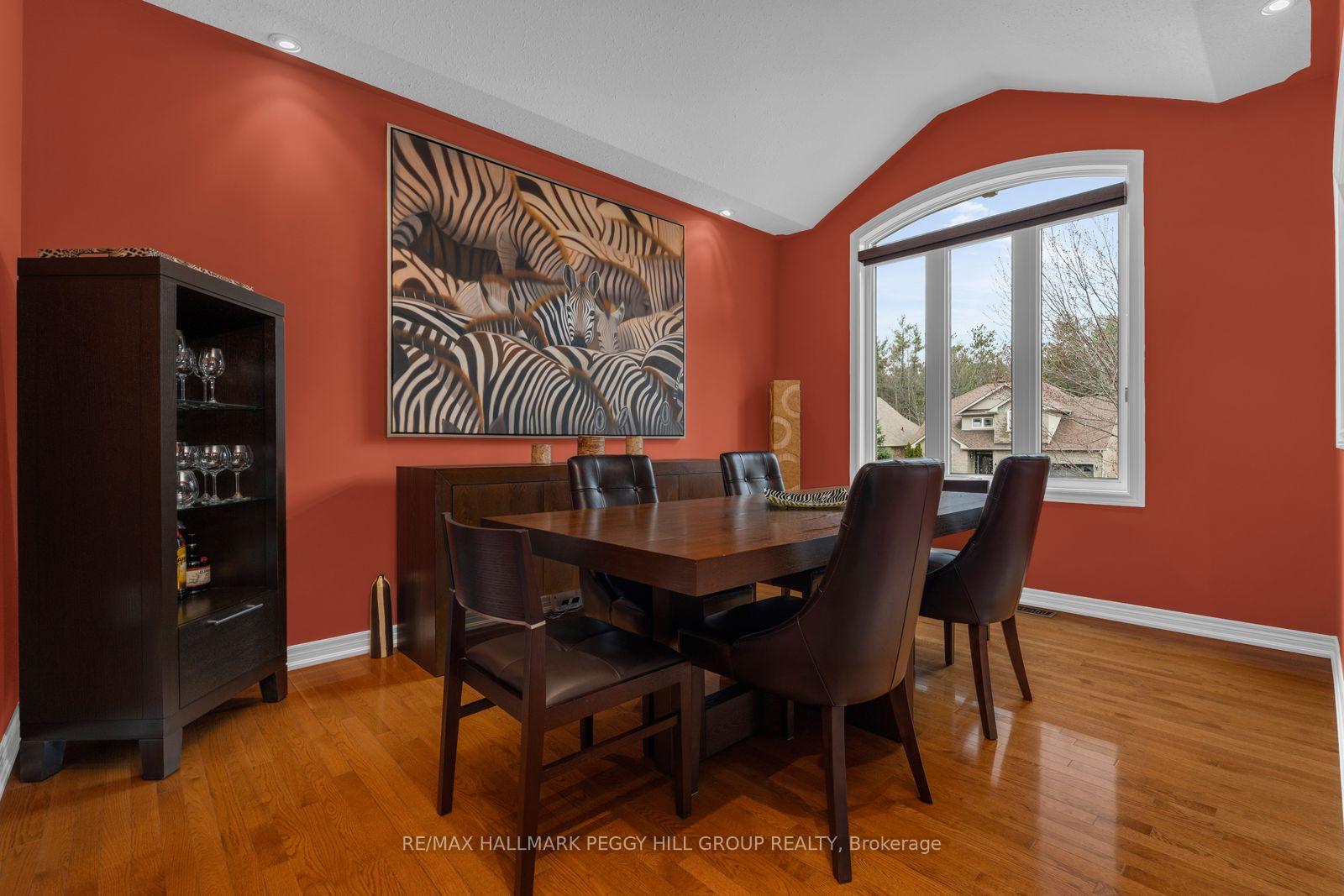 Photo 6 of 99 Cumming Drive, Barrie, Ardagh — HOMEH