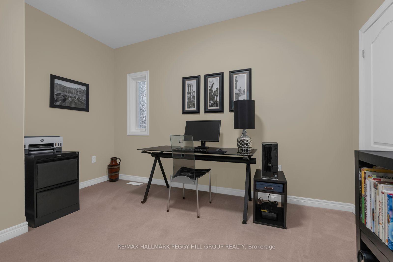 Photo 10 of 99 Cumming Drive, Barrie, Ardagh — HOMEH