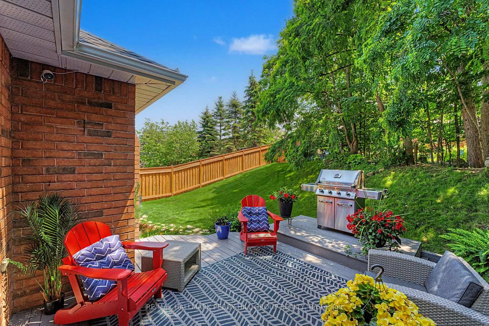 Photo 17 of 99 Cumming Drive, Barrie, Ardagh — HOMEH
