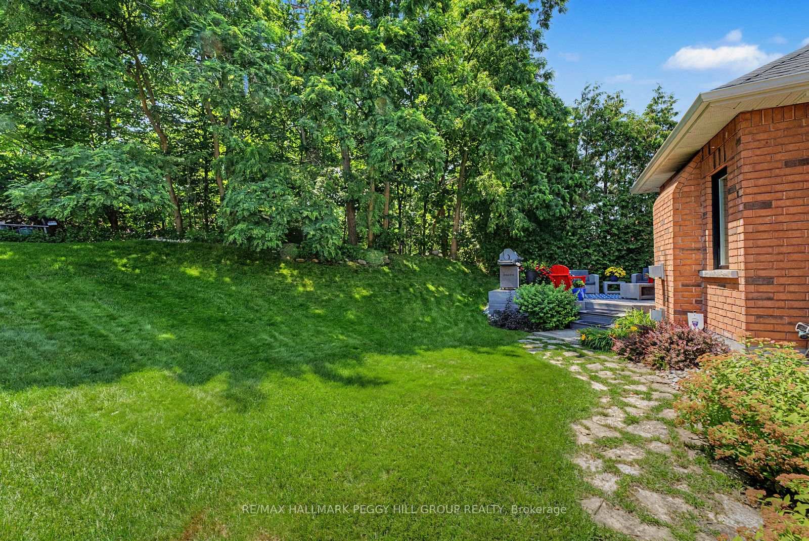 Photo 18 of 99 Cumming Drive, Barrie, Ardagh — HOMEH