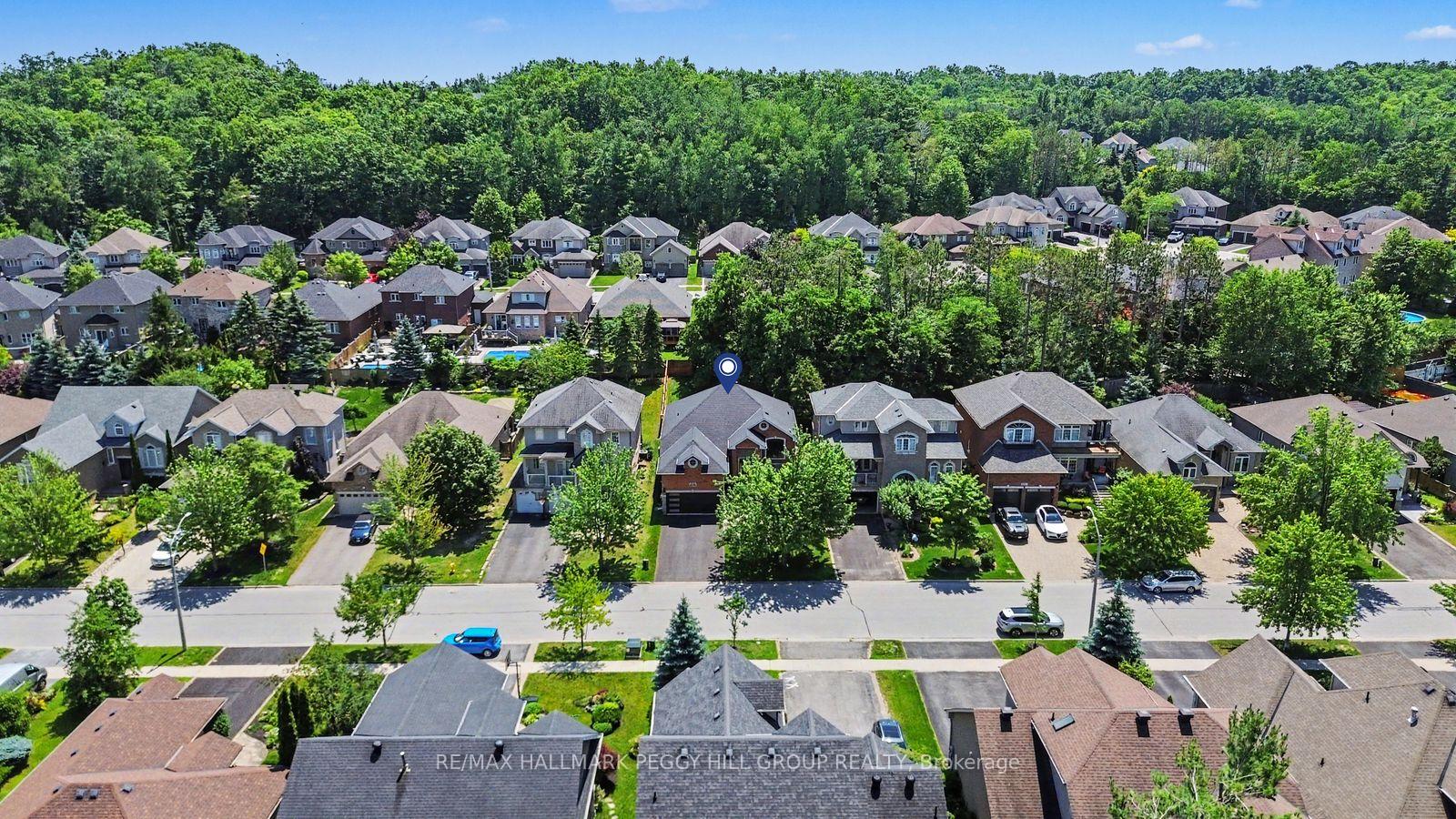 Photo 20 of 99 Cumming Drive, Barrie, Ardagh — HOMEH