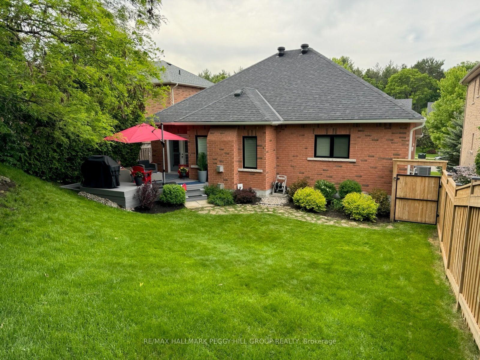 Photo 21 of 99 Cumming Drive, Barrie, Ardagh — HOMEH