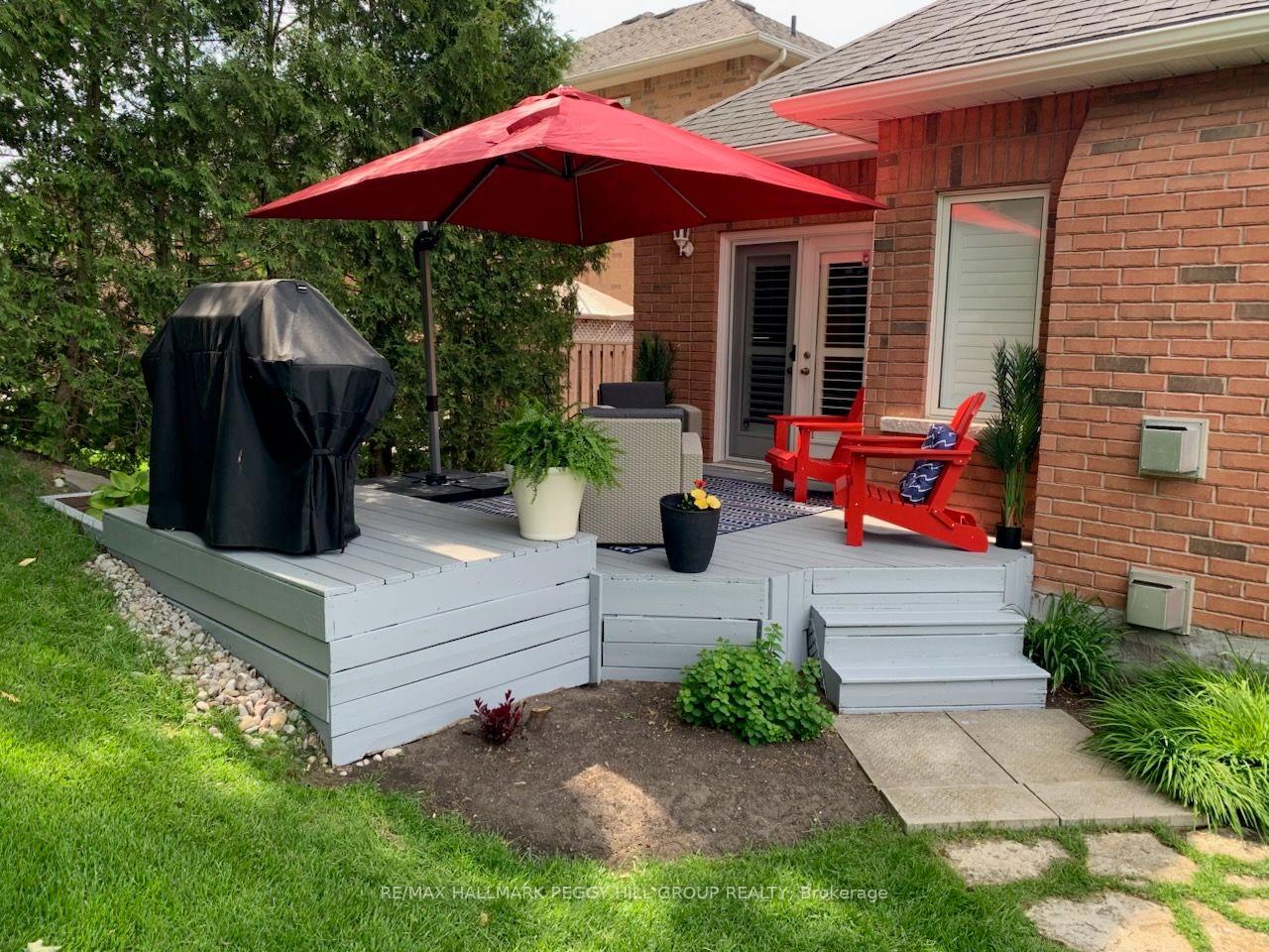 Photo 22 of 99 Cumming Drive, Barrie, Ardagh — HOMEH
