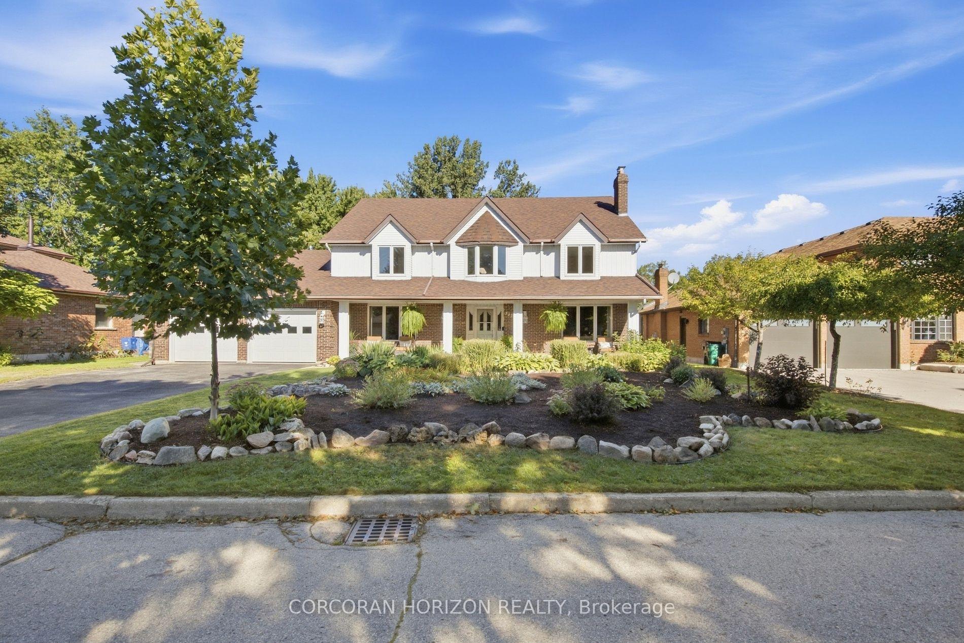 Photo 1 of 527 Anndale Court, Waterloo, Colonial Acres — HOMEH