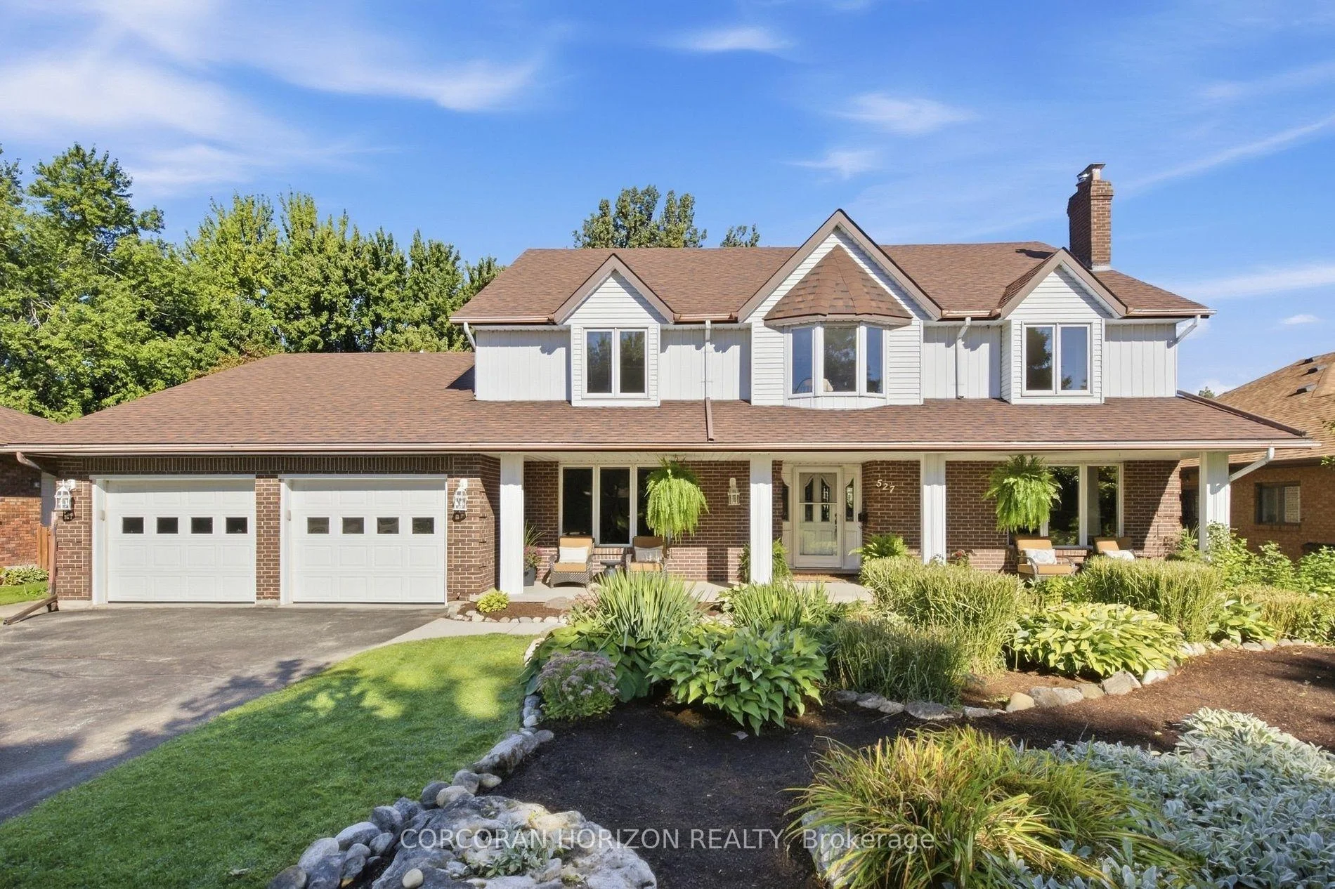 Photo 10 of 527 Anndale Court, Waterloo, Colonial Acres — HOMEH