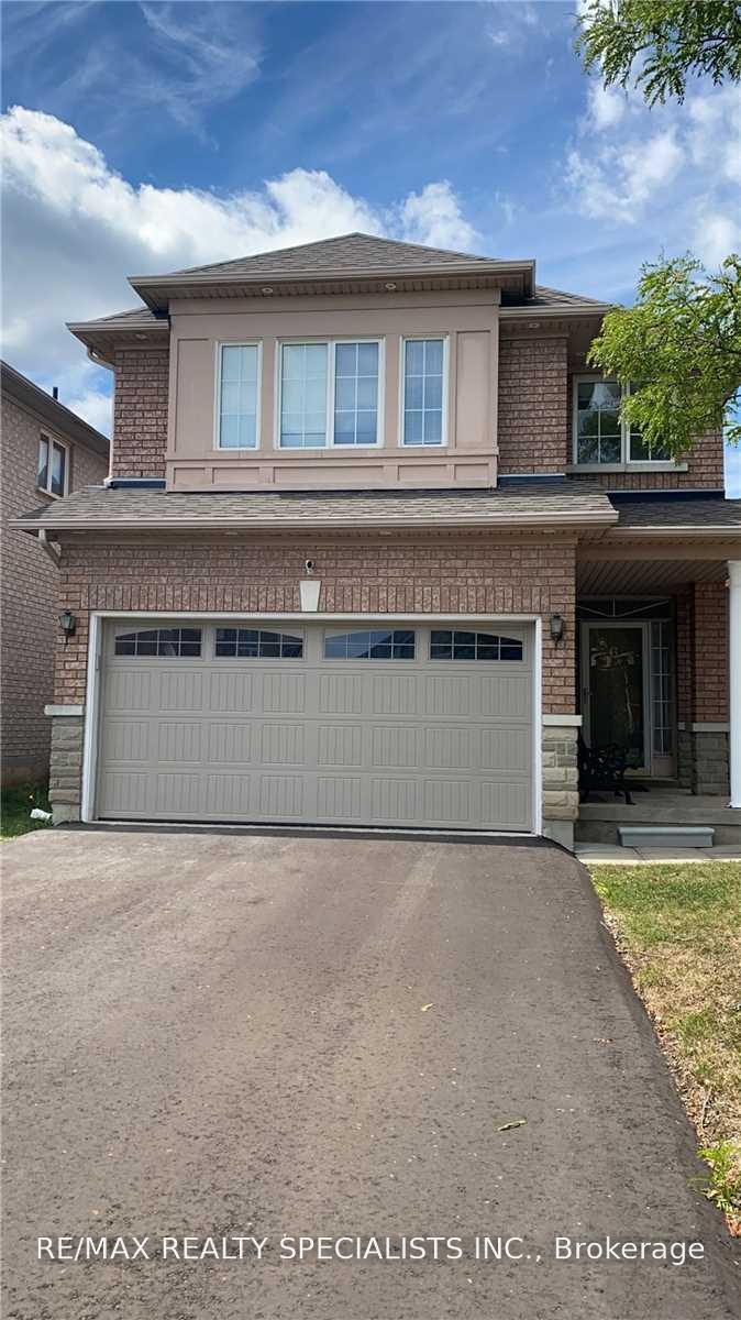 Photo 1 of Unit Bsmt, 6 Ginger Grove, Vaughan, Sonoma Heights — HOMEH