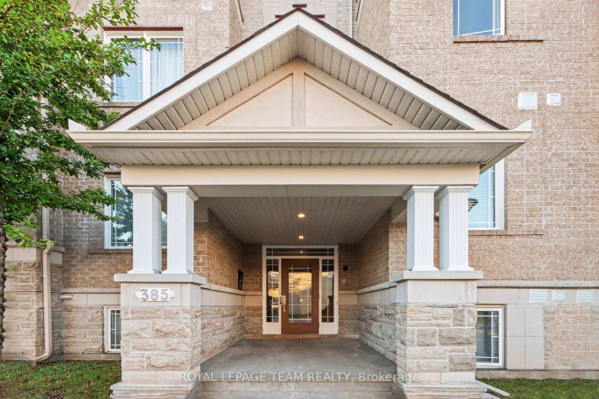 Photo 5 of Unit UNIT 7, 385 Paseo Private, Ottawa, Centrepointe — HOMEH
