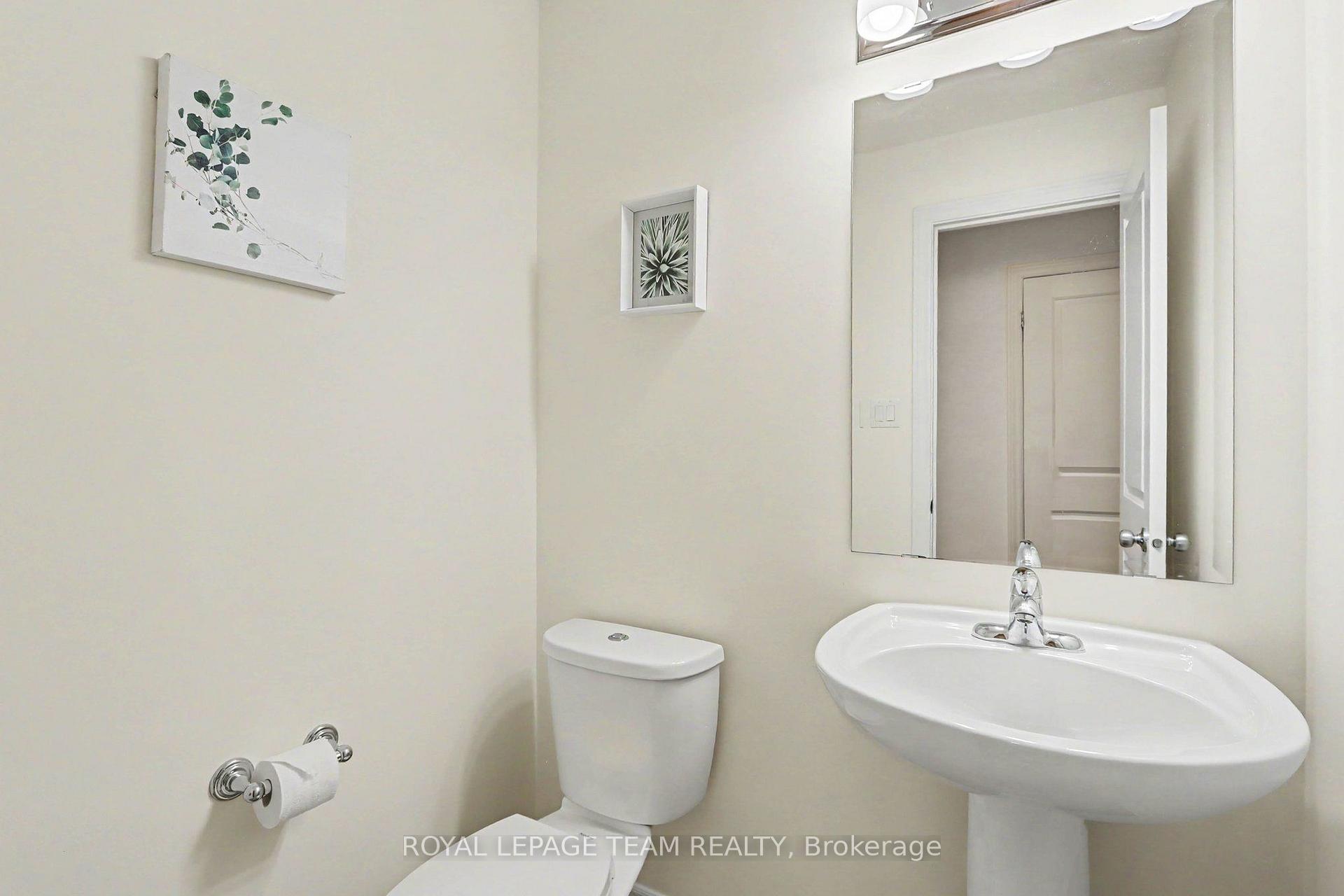 Photo 8 of Unit UNIT 7, 385 Paseo Private, Ottawa, Centrepointe — HOMEH