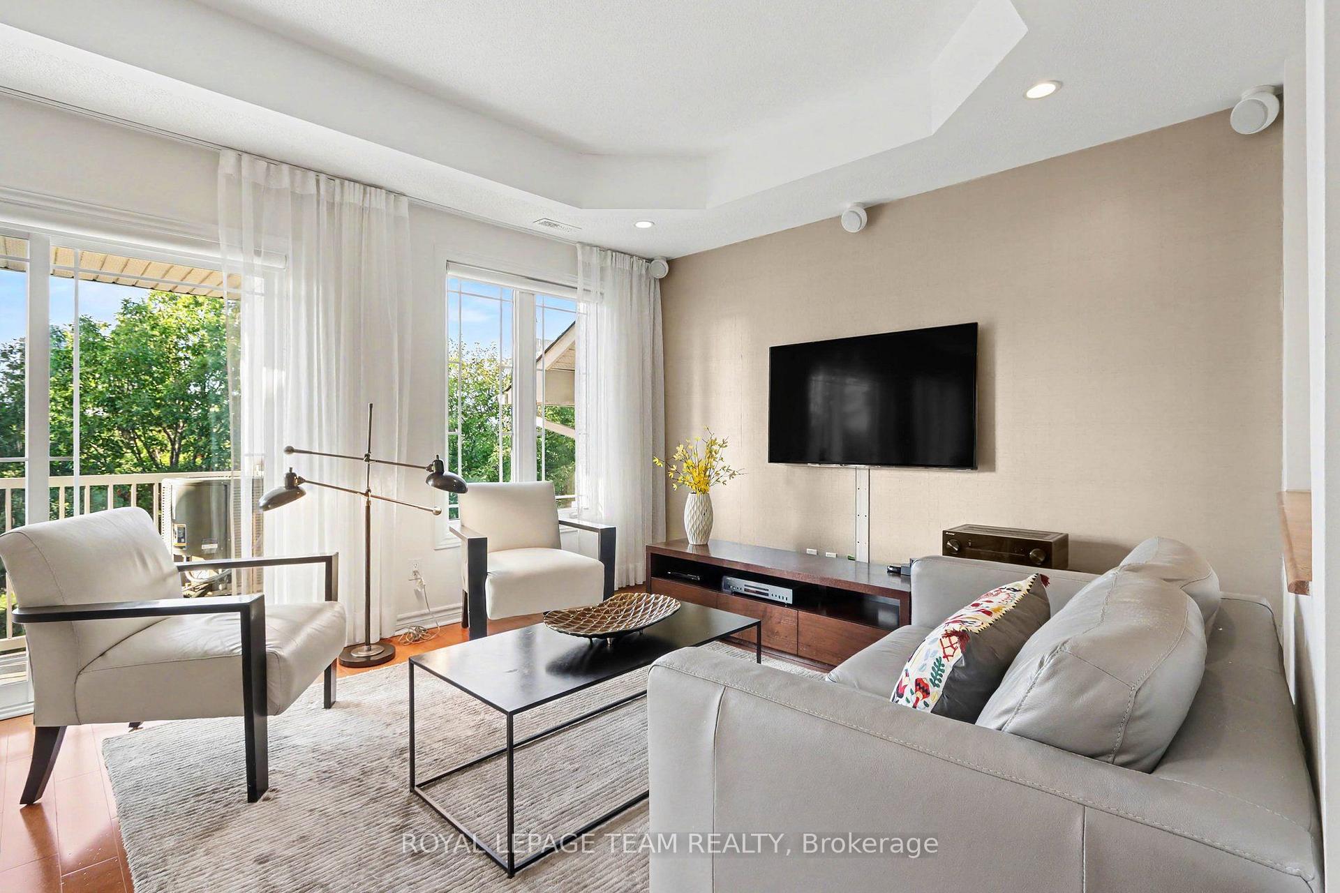 Photo 9 of Unit UNIT 7, 385 Paseo Private, Ottawa, Centrepointe — HOMEH