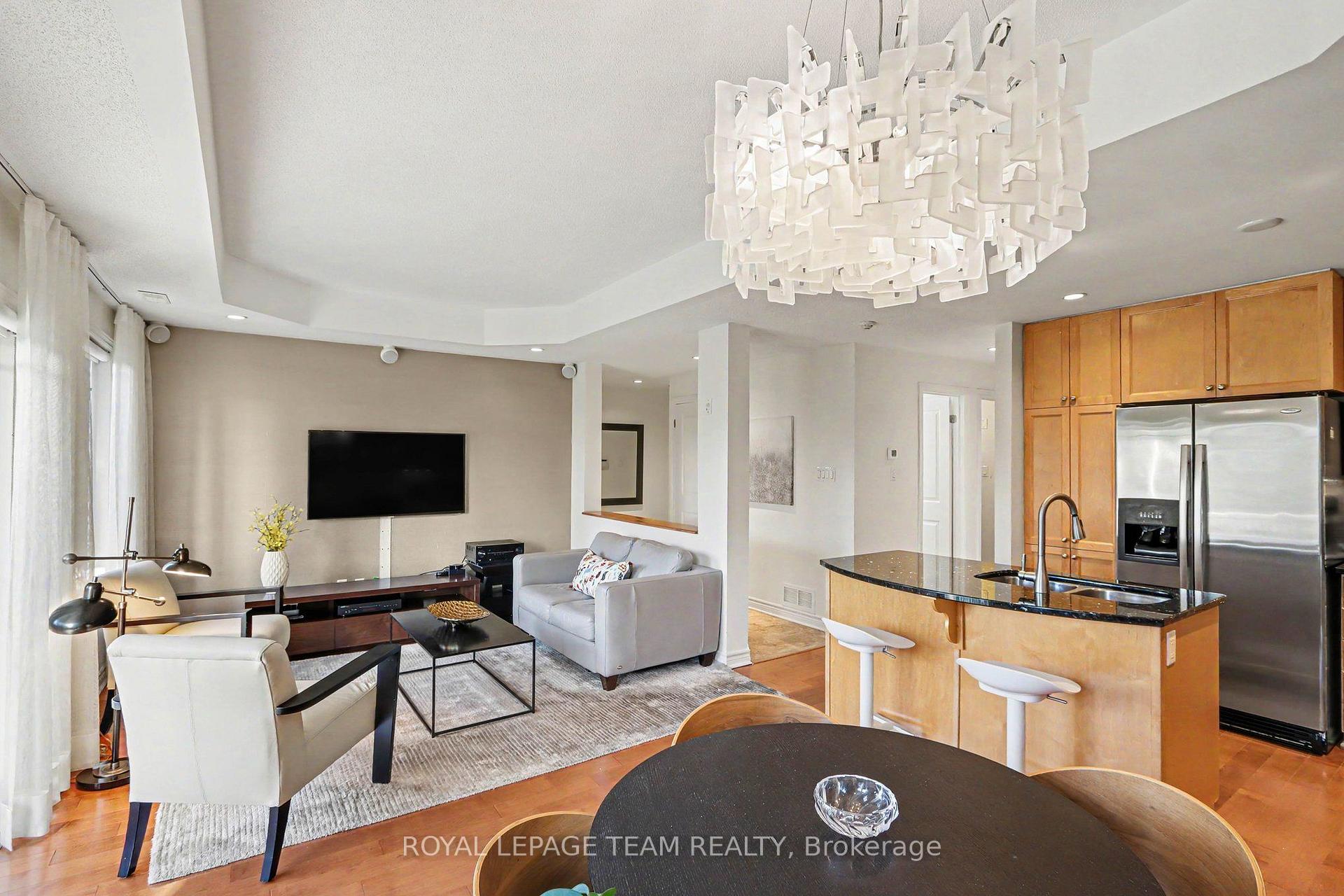 Photo 11 of Unit UNIT 7, 385 Paseo Private, Ottawa, Centrepointe — HOMEH