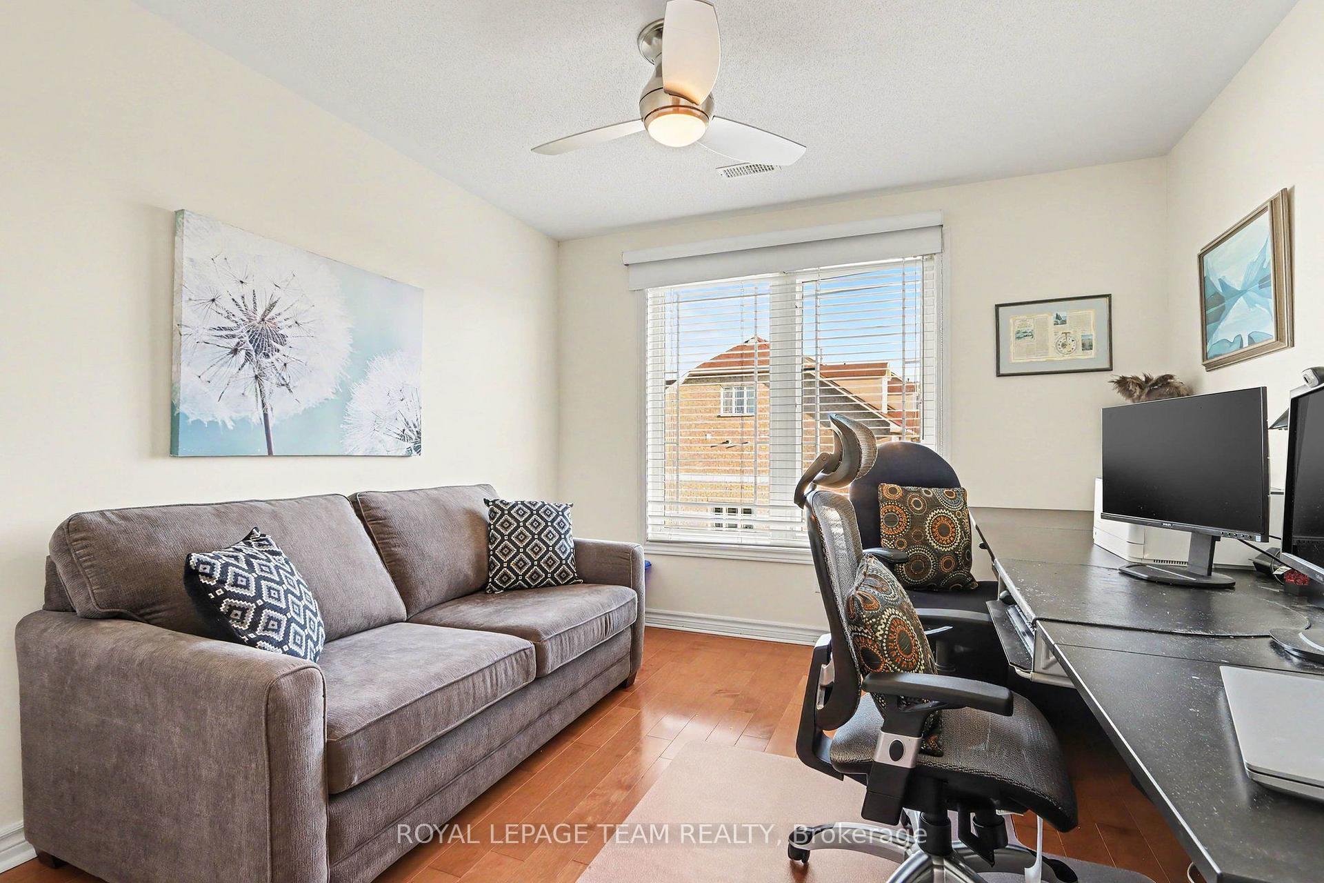 Photo 18 of Unit UNIT 7, 385 Paseo Private, Ottawa, Centrepointe — HOMEH