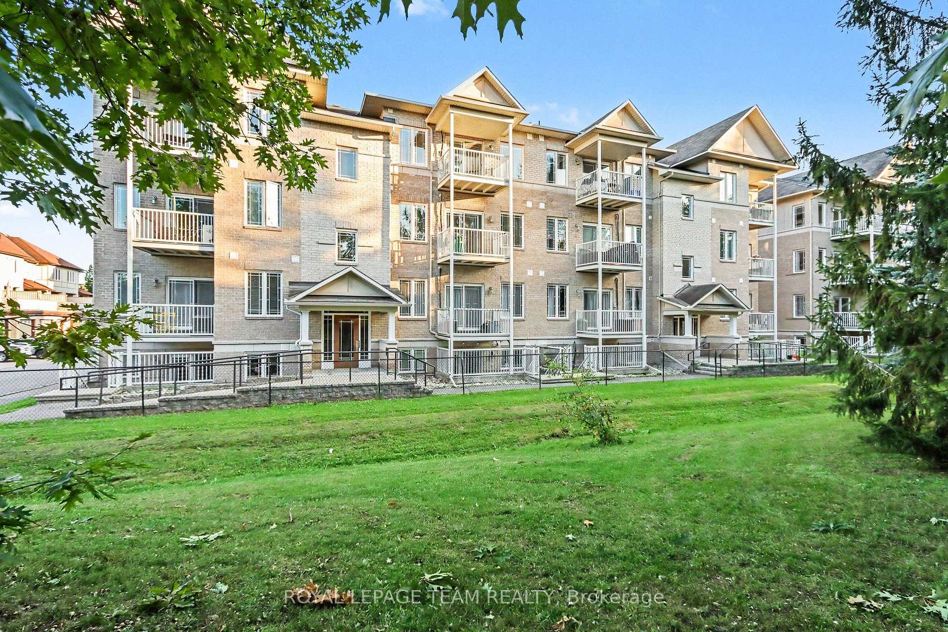 Photo 22 of Unit UNIT 7, 385 Paseo Private, Ottawa, Centrepointe — HOMEH