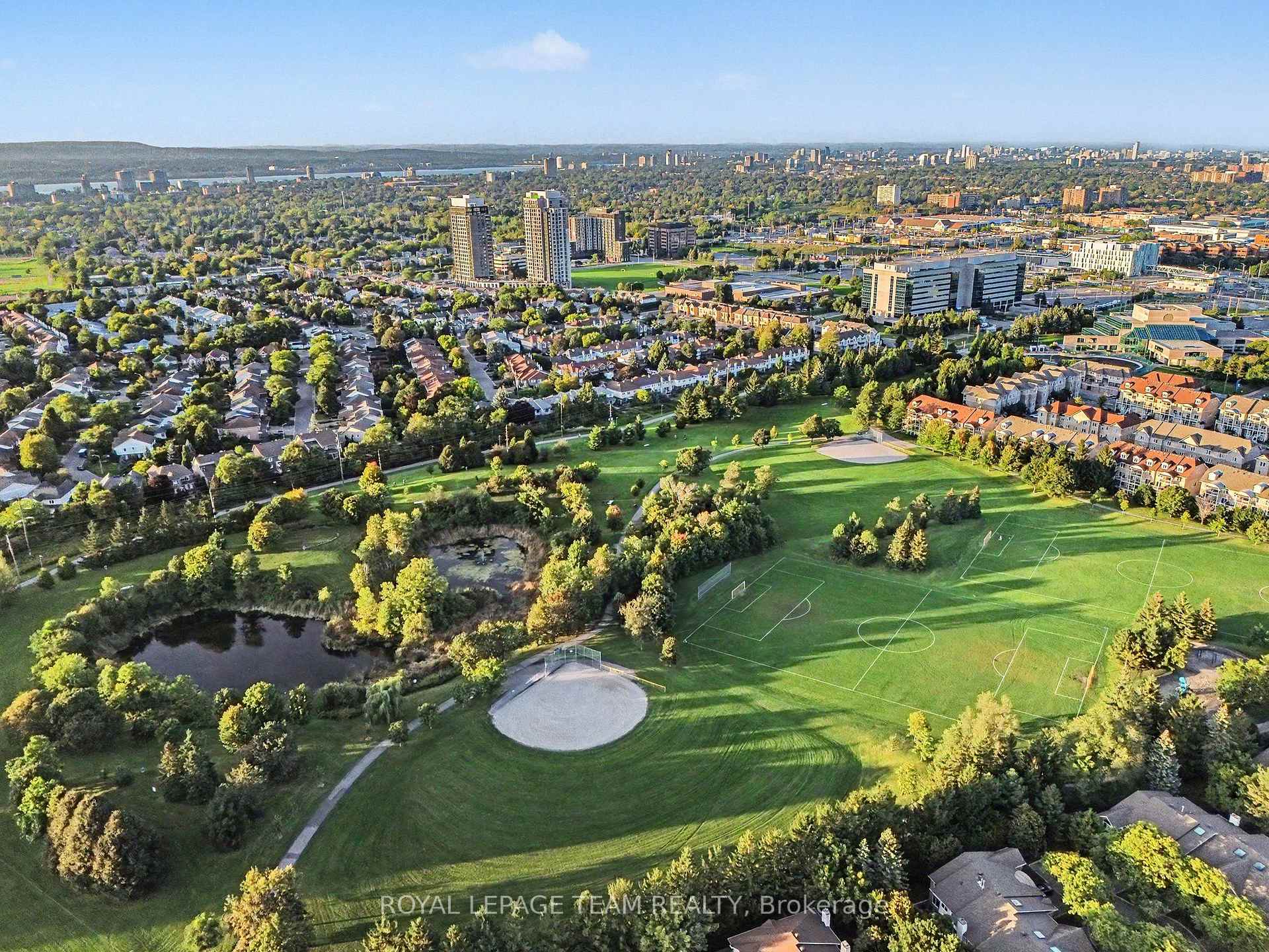 Photo 23 of Unit UNIT 7, 385 Paseo Private, Ottawa, Centrepointe — HOMEH