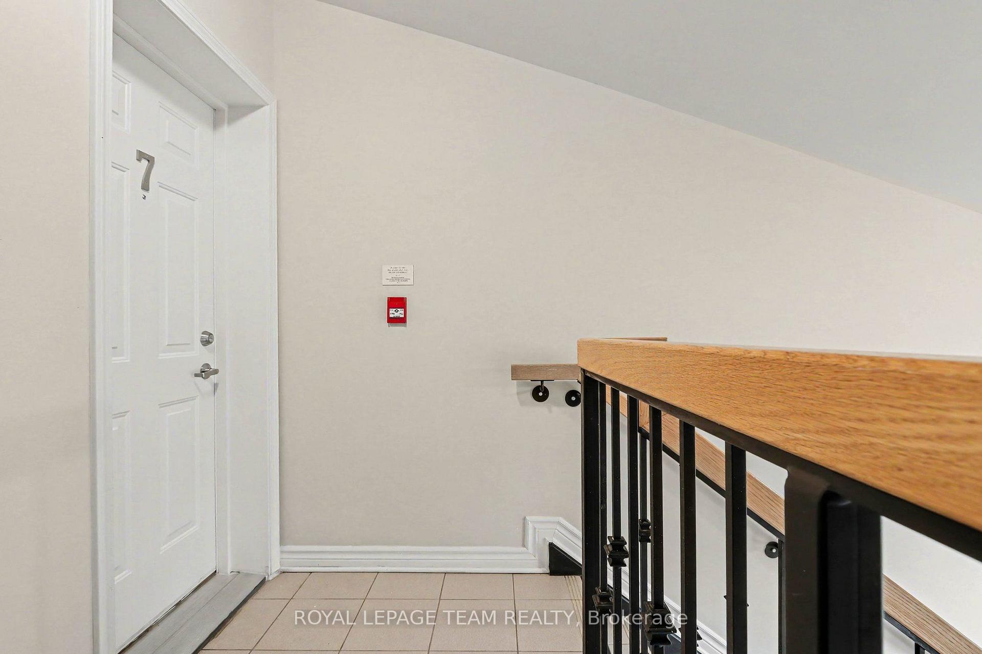 Photo 24 of Unit UNIT 7, 385 Paseo Private, Ottawa, Centrepointe — HOMEH