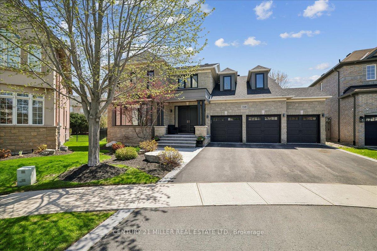 Photo of 3348 Skipton Lane