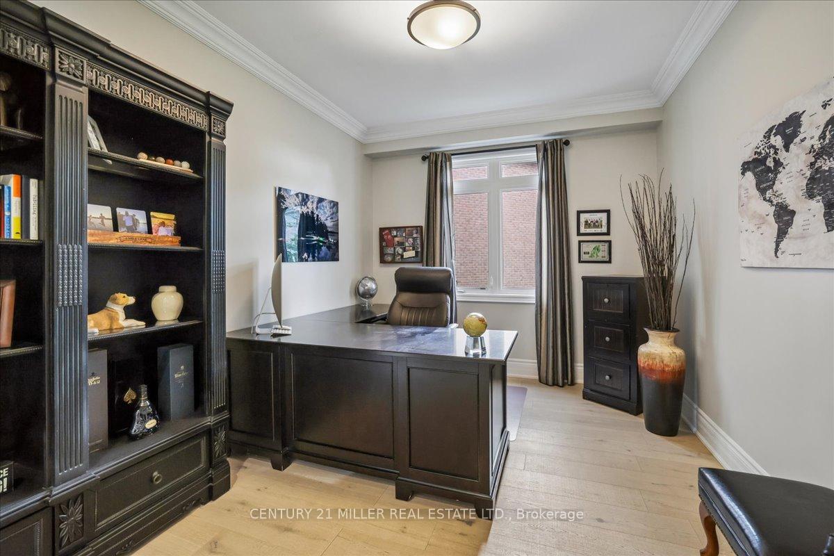 Photo 6 of 3348 Skipton Lane, Oakville, Bronte Creek — HOMEH